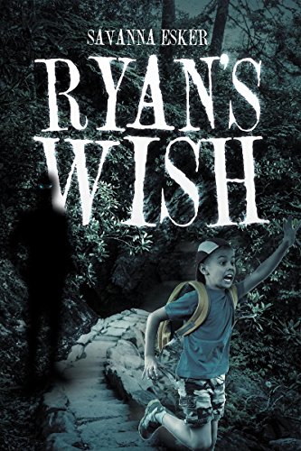 Ryan's Wish Cover Image