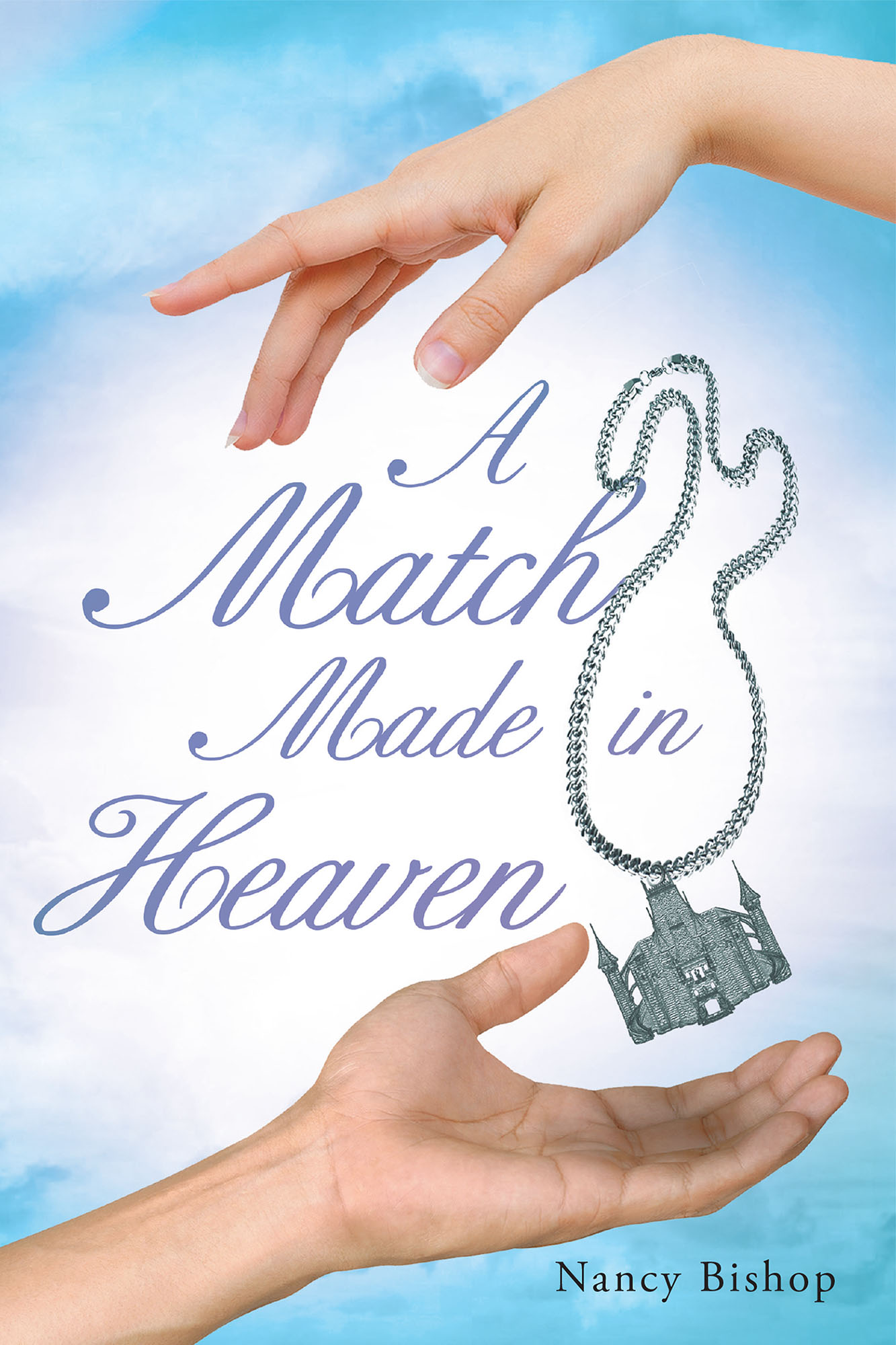 A Match Made in Heaven Cover Image