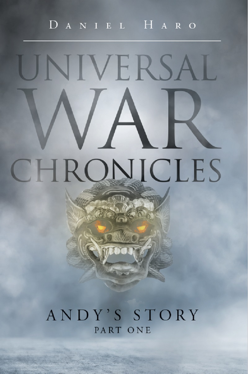 Universal War Chronicles Cover Image