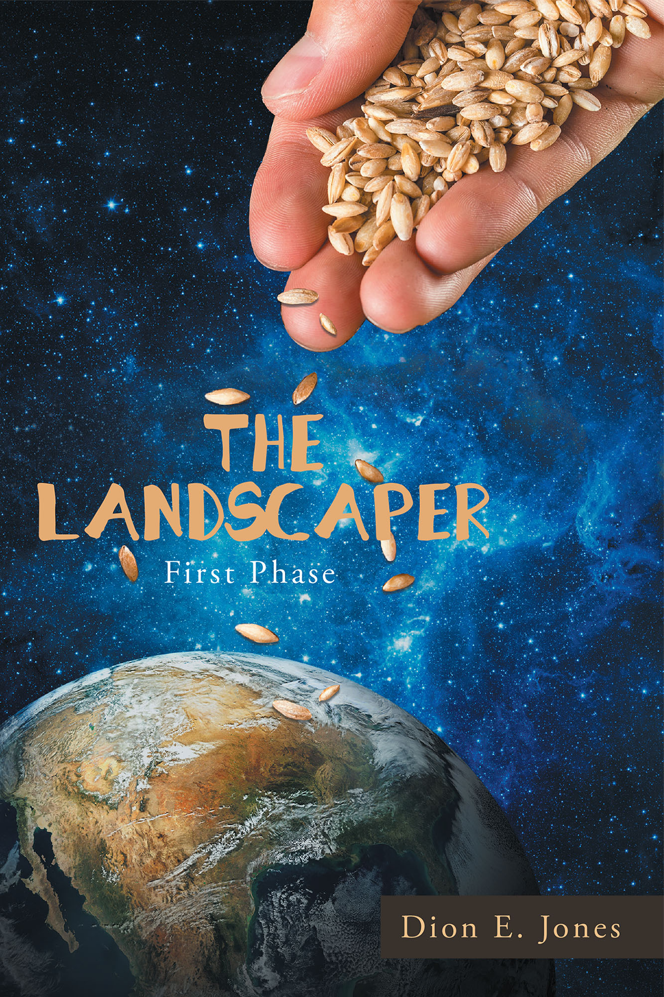 The Landscaper Cover Image
