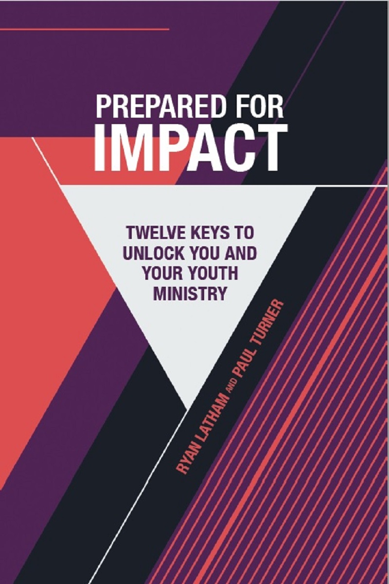 Prepared For Impact Cover Image