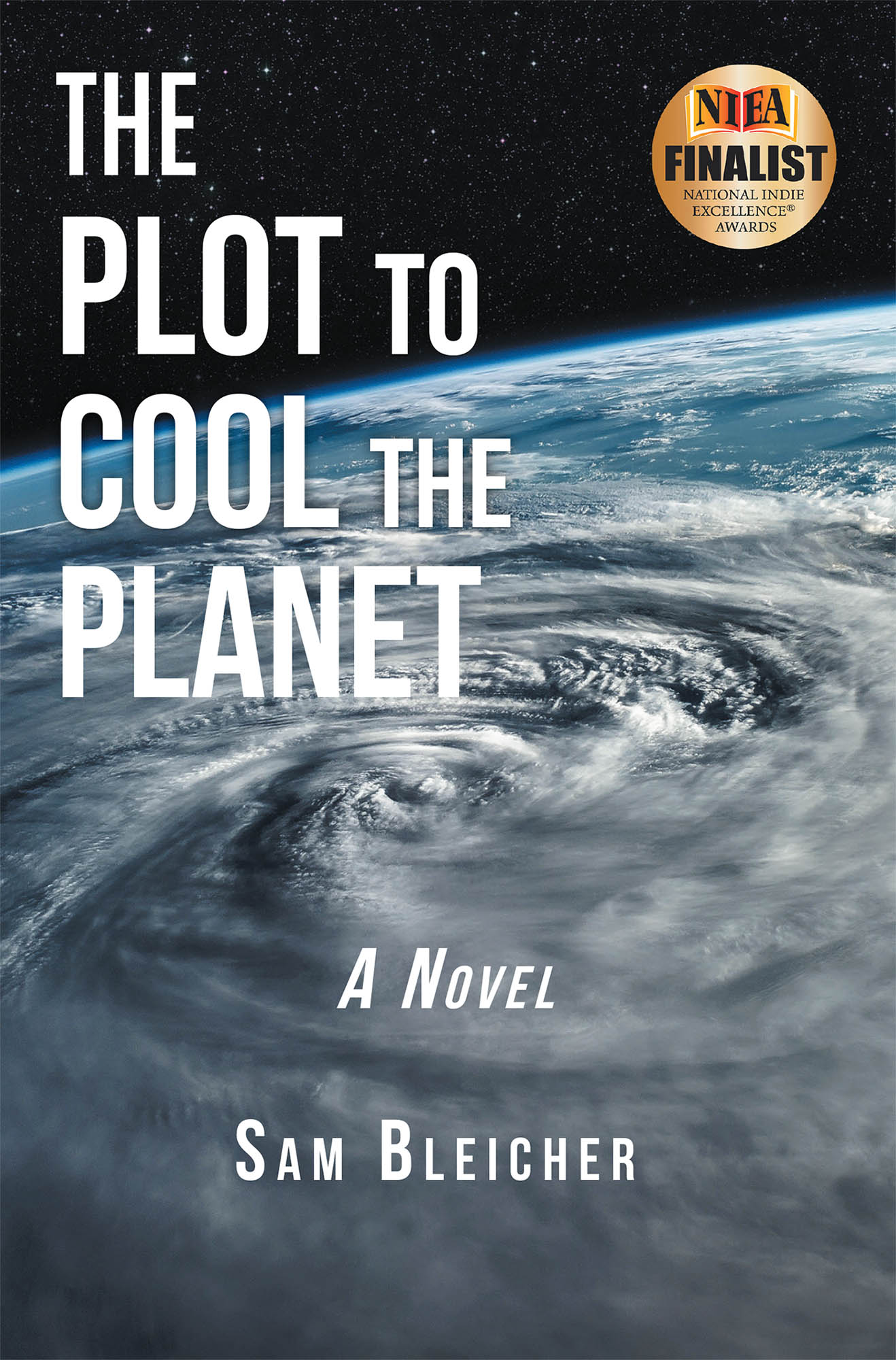 The Plot to Cool the Planet Cover Image