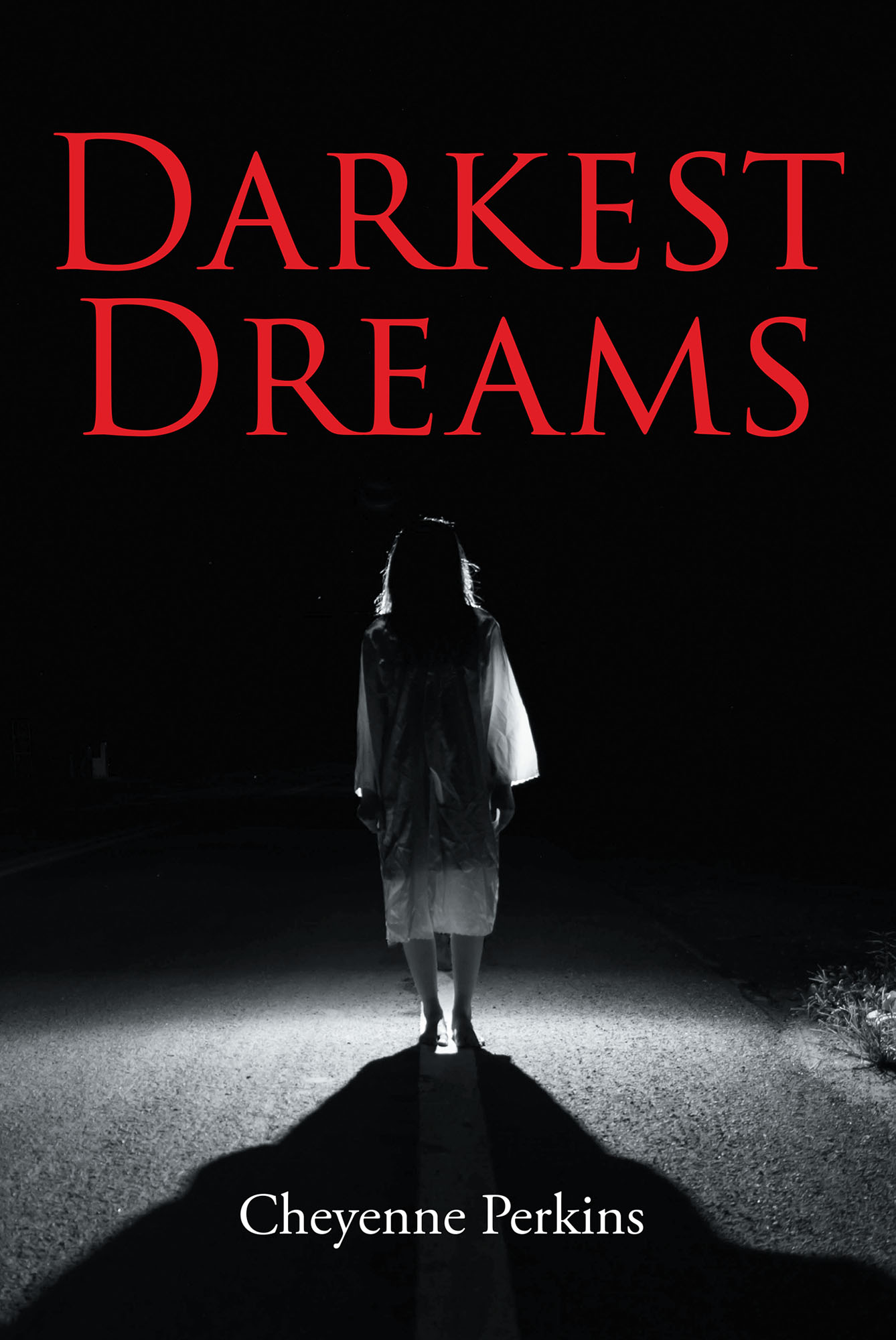 Darkest Dreams Cover Image