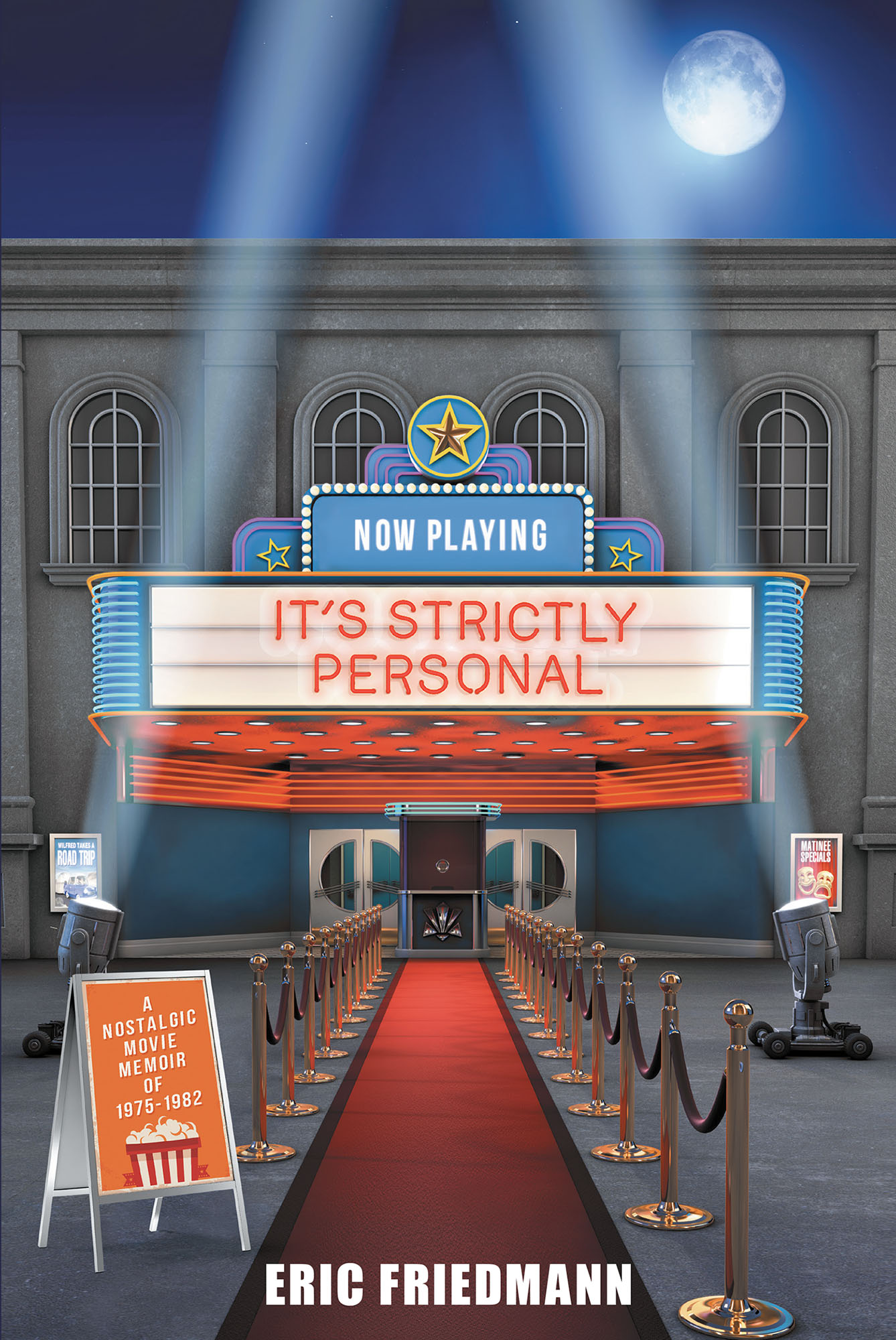 It's Strictly Personal Cover Image