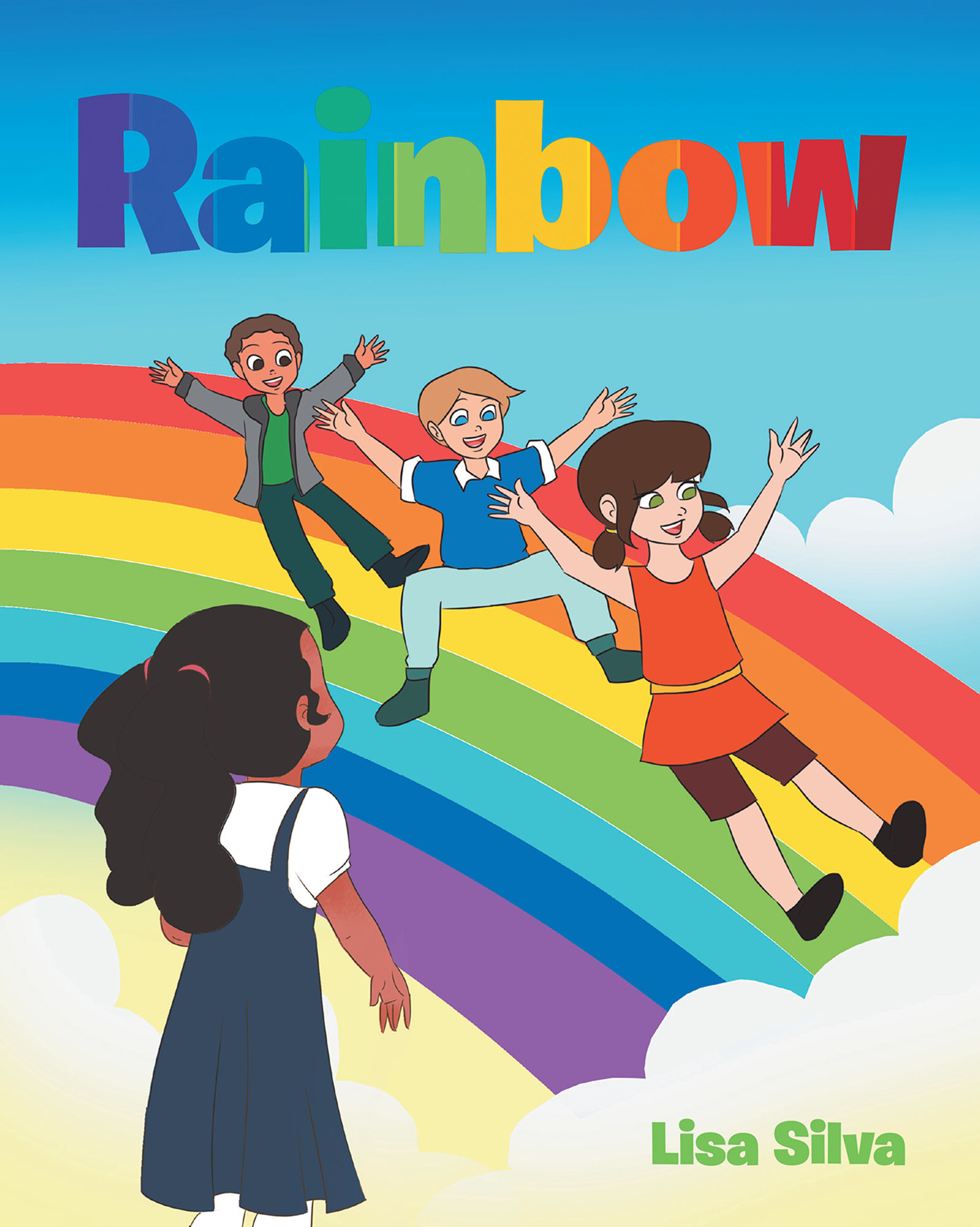Rainbow Cover Image
