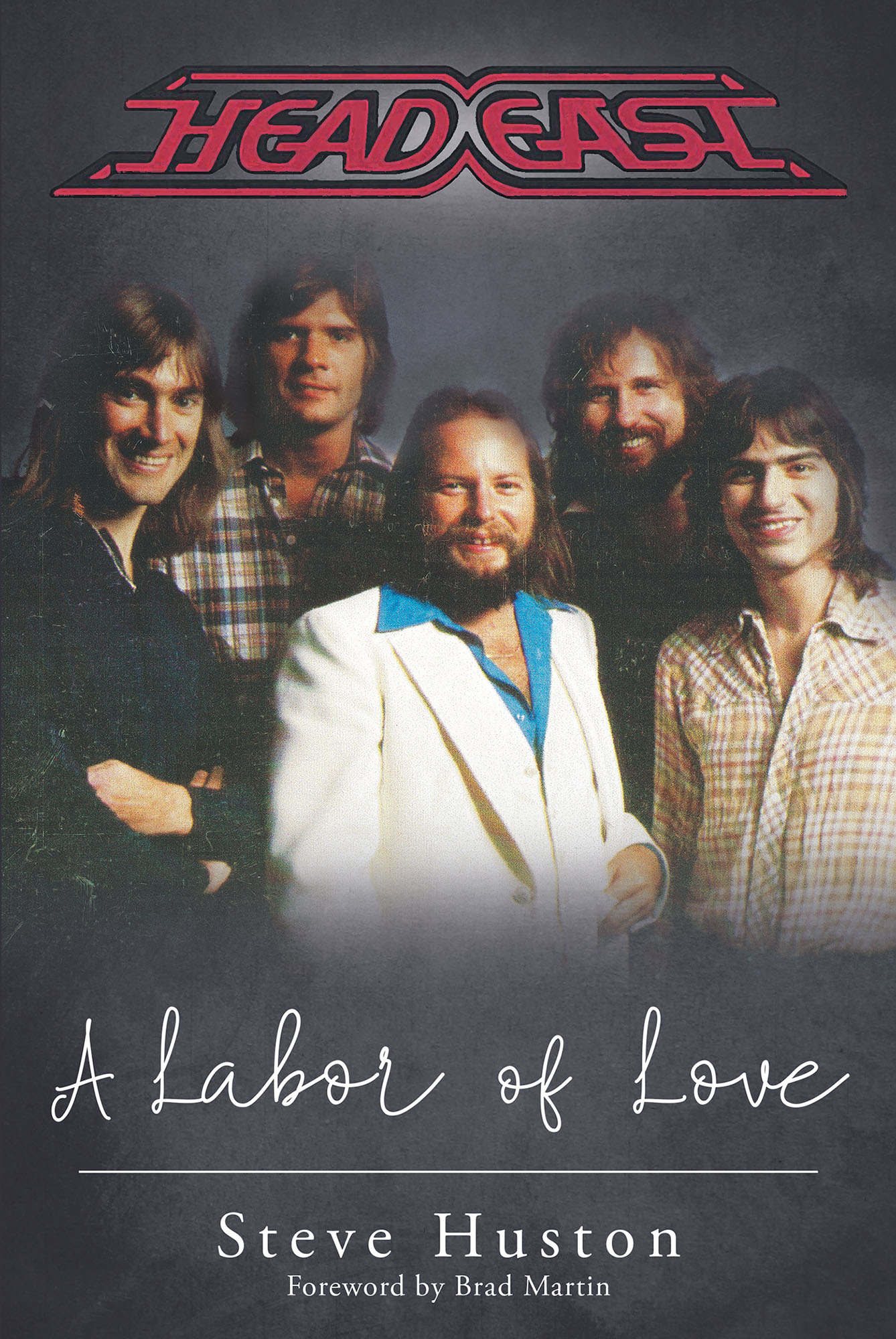 Head East: A Labor of Love Cover Image
