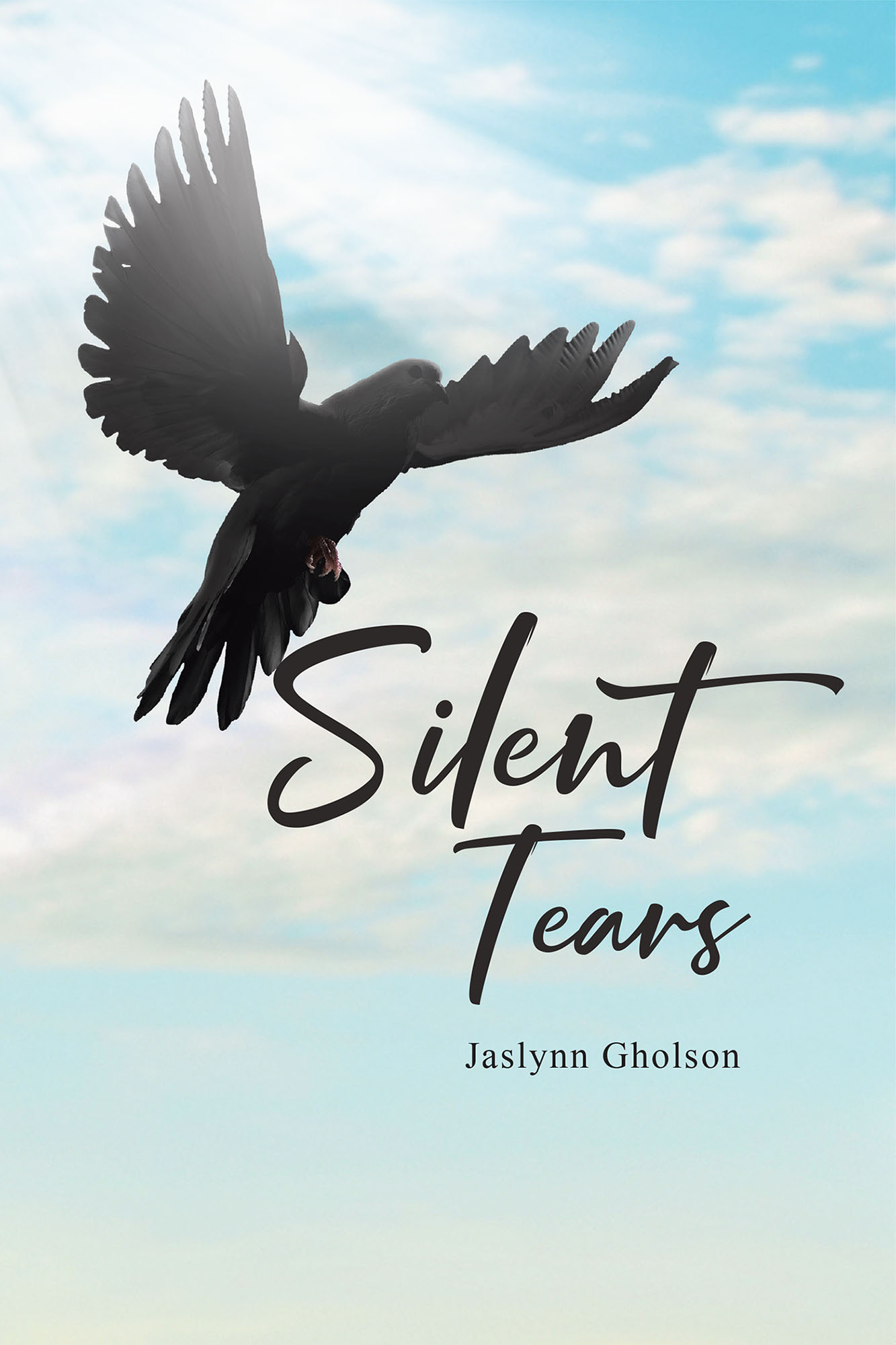 Silent Tears Cover Image