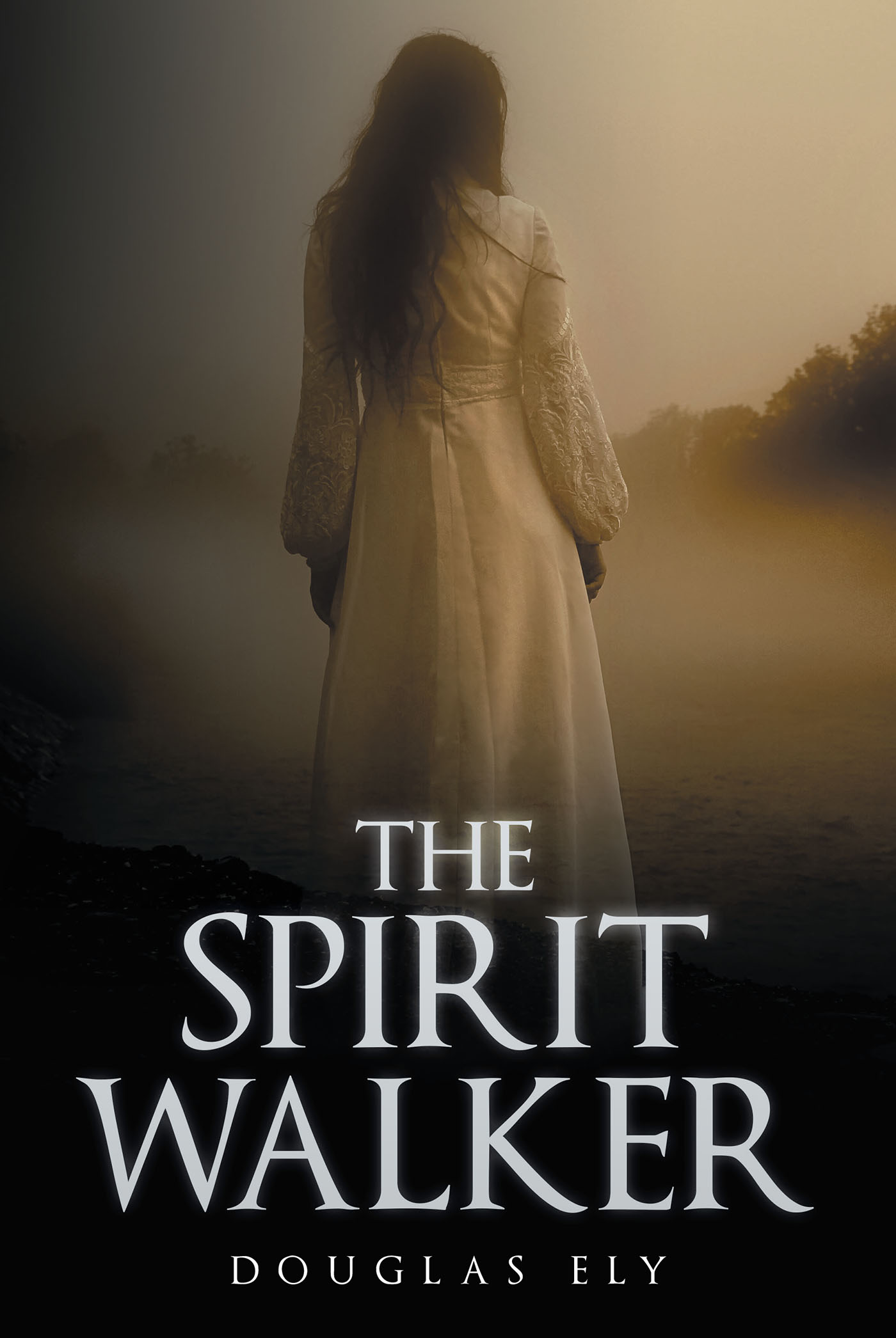 The Spirit Walker Cover Image