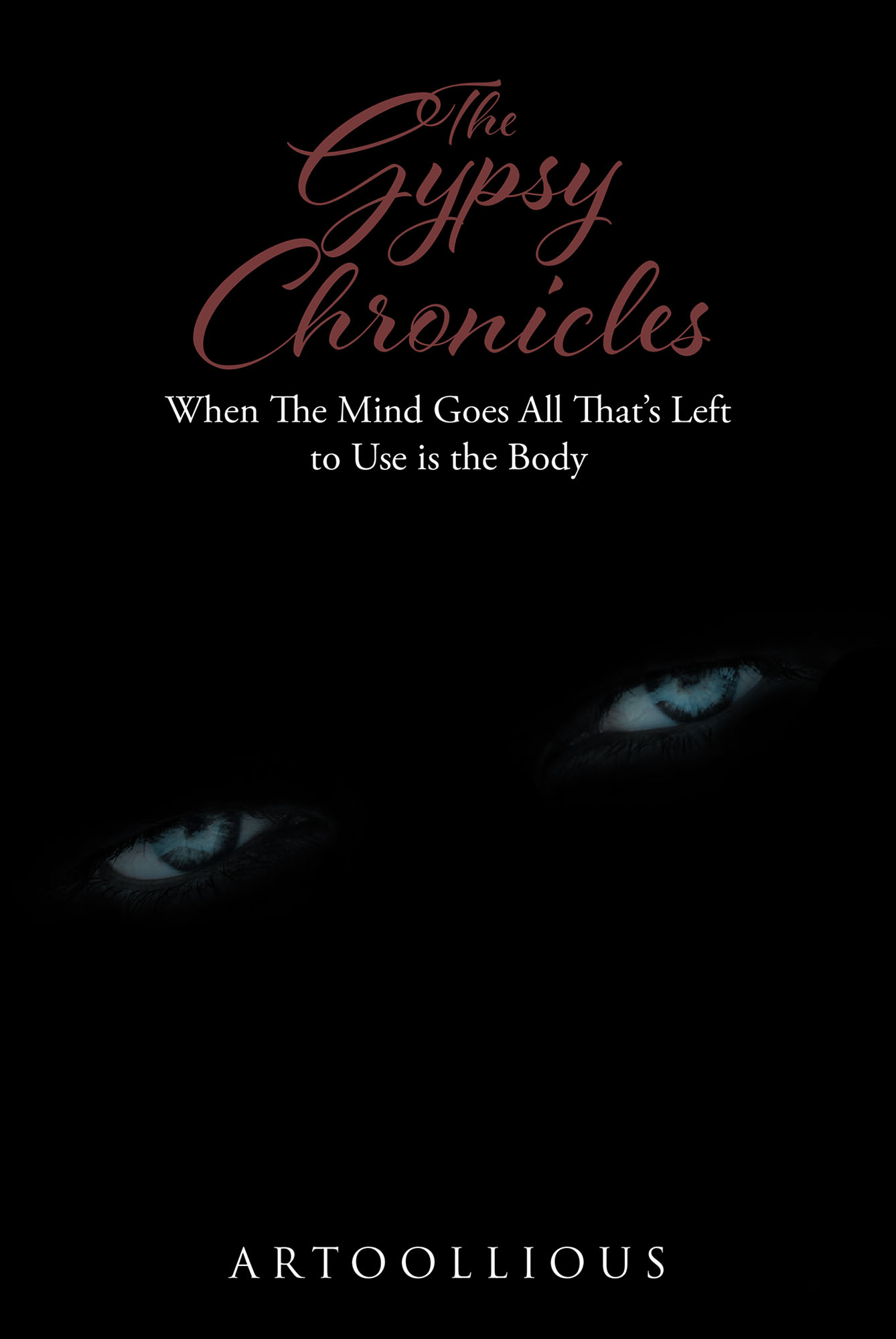 The Gypsy Chronicles Cover Image