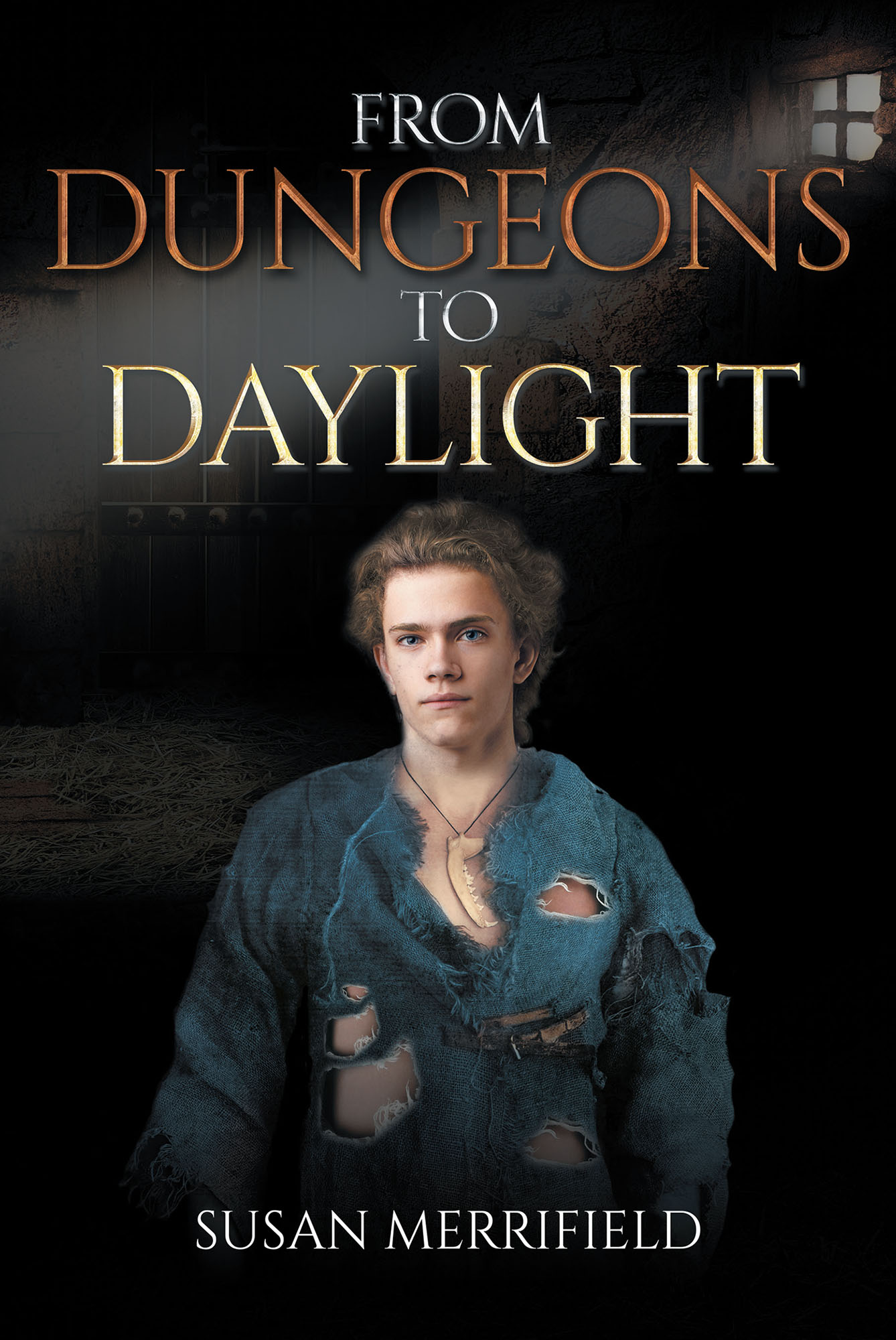 From Dungeons to Daylight Cover Image
