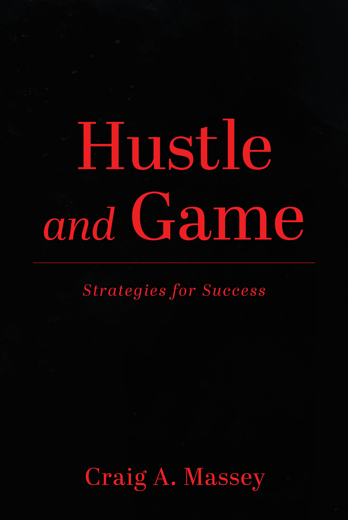 Hustle and Game Cover Image