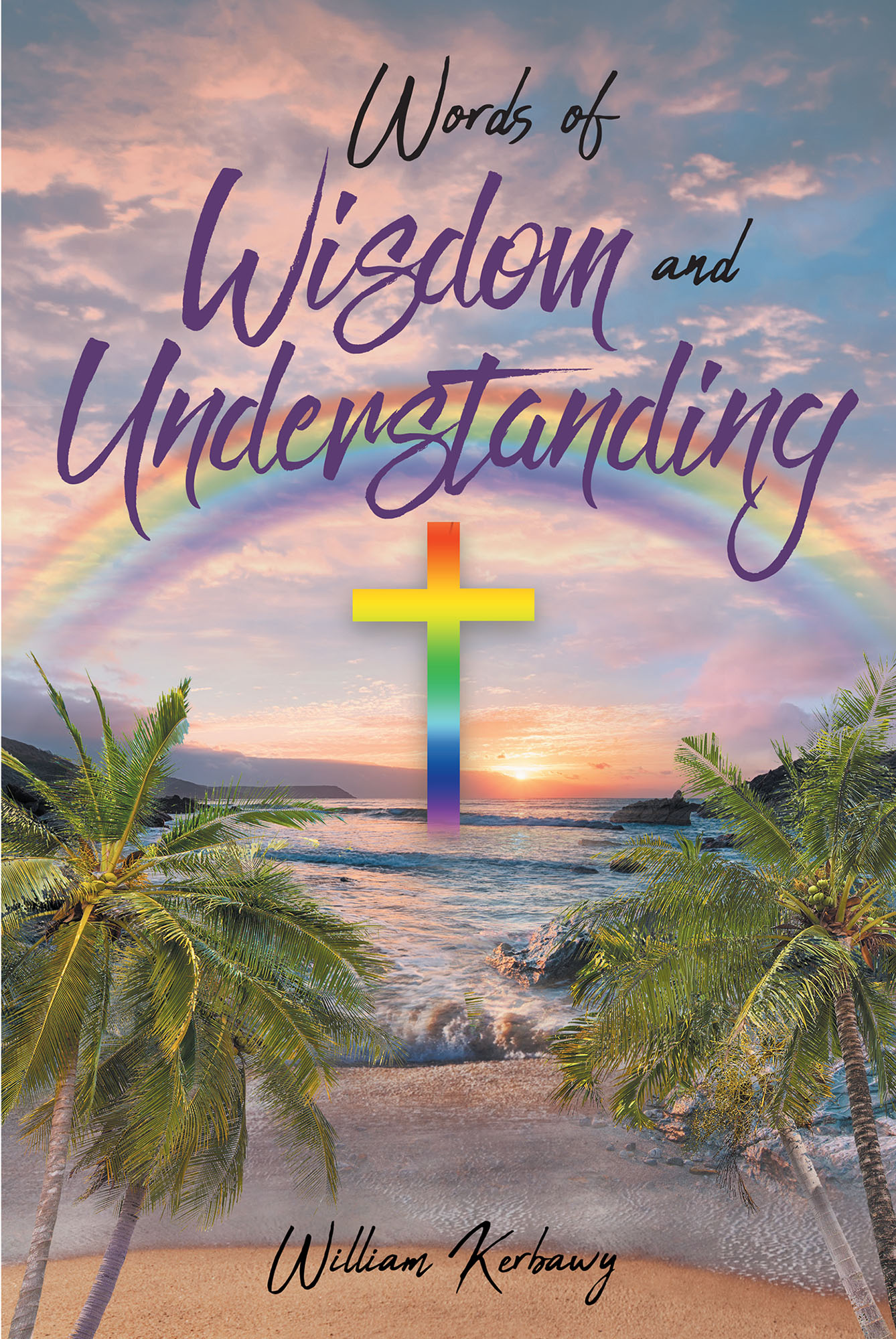 Words of Wisdom and Understanding Cover Image