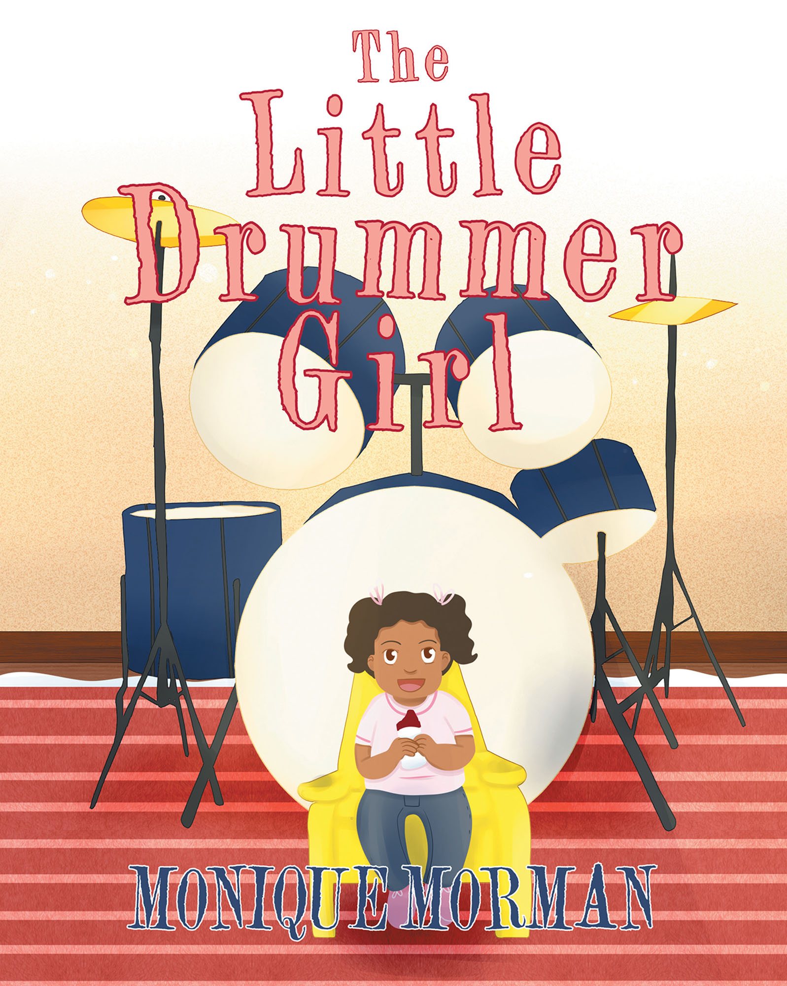 The Little Drummer Girl Cover Image