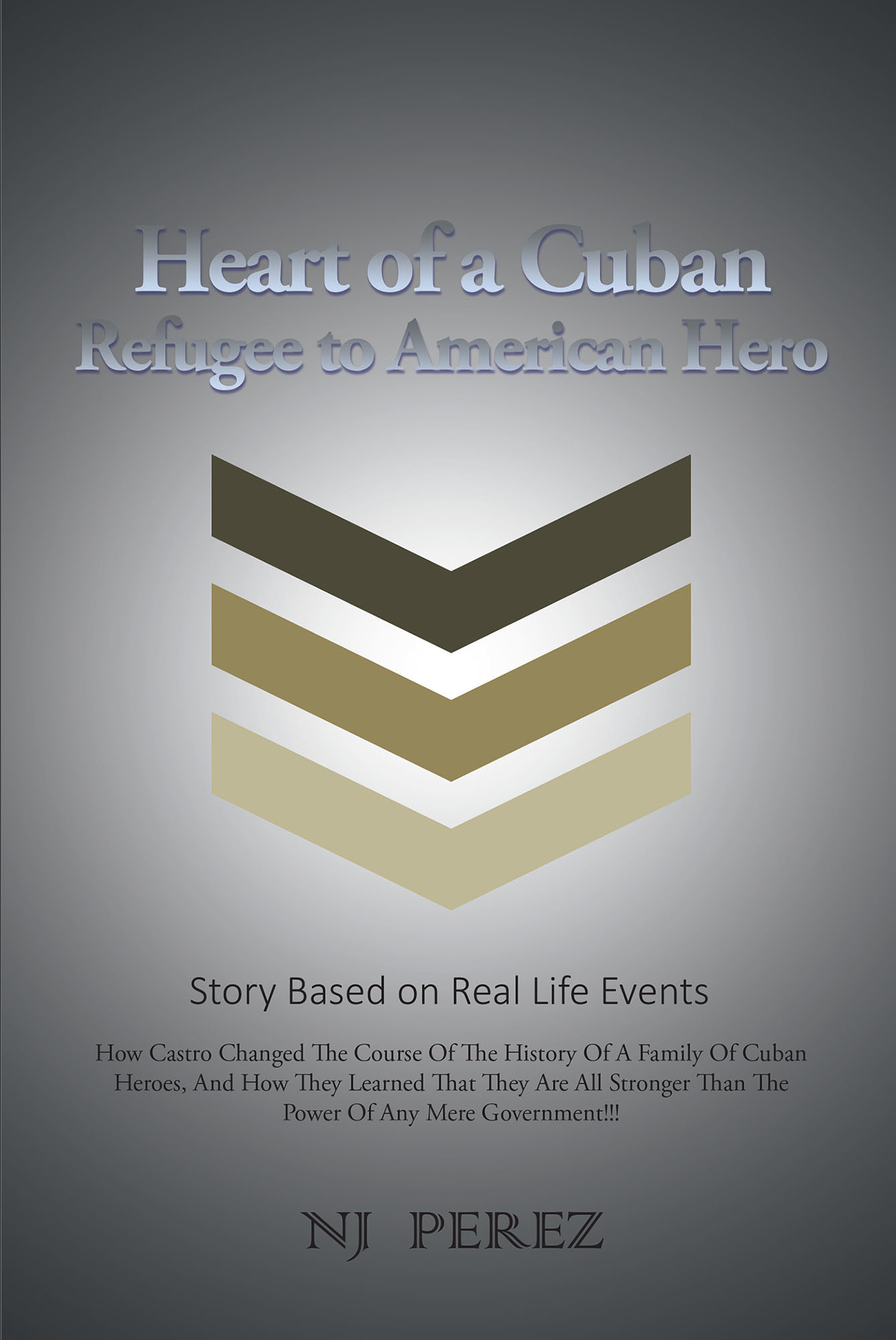 Heart of a Cuban Cover Image