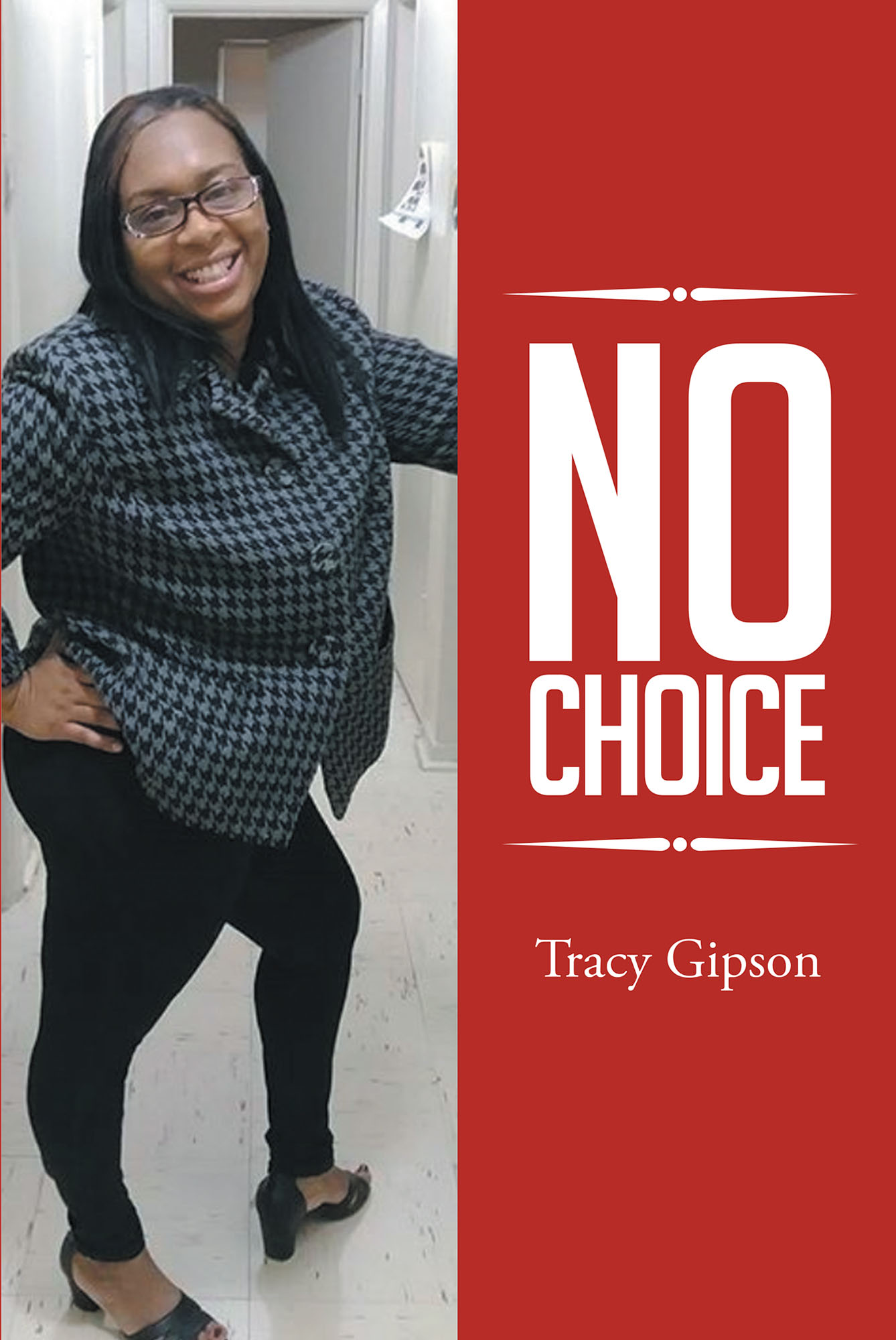 No Choice Cover Image
