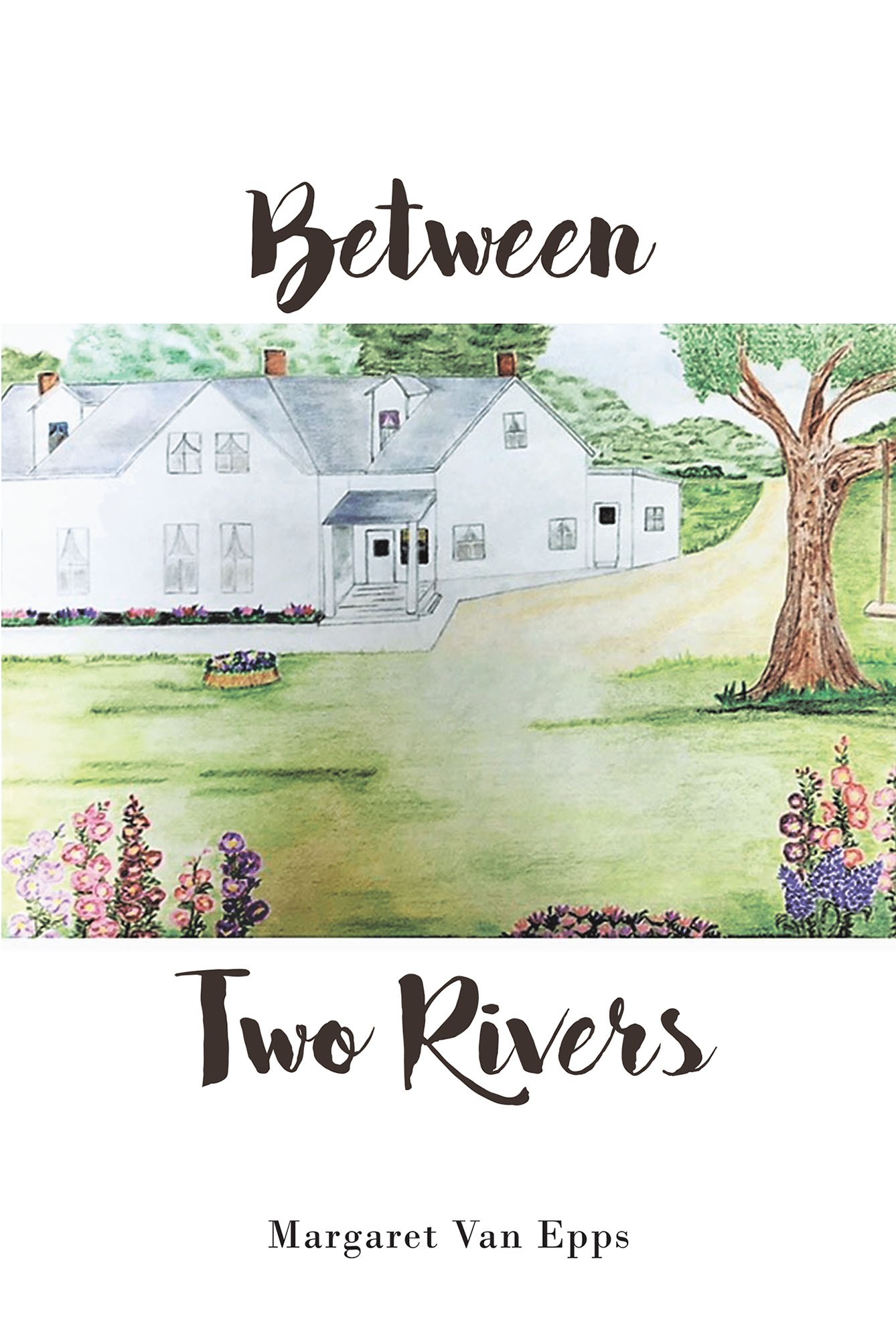 Between Two Rivers Cover Image