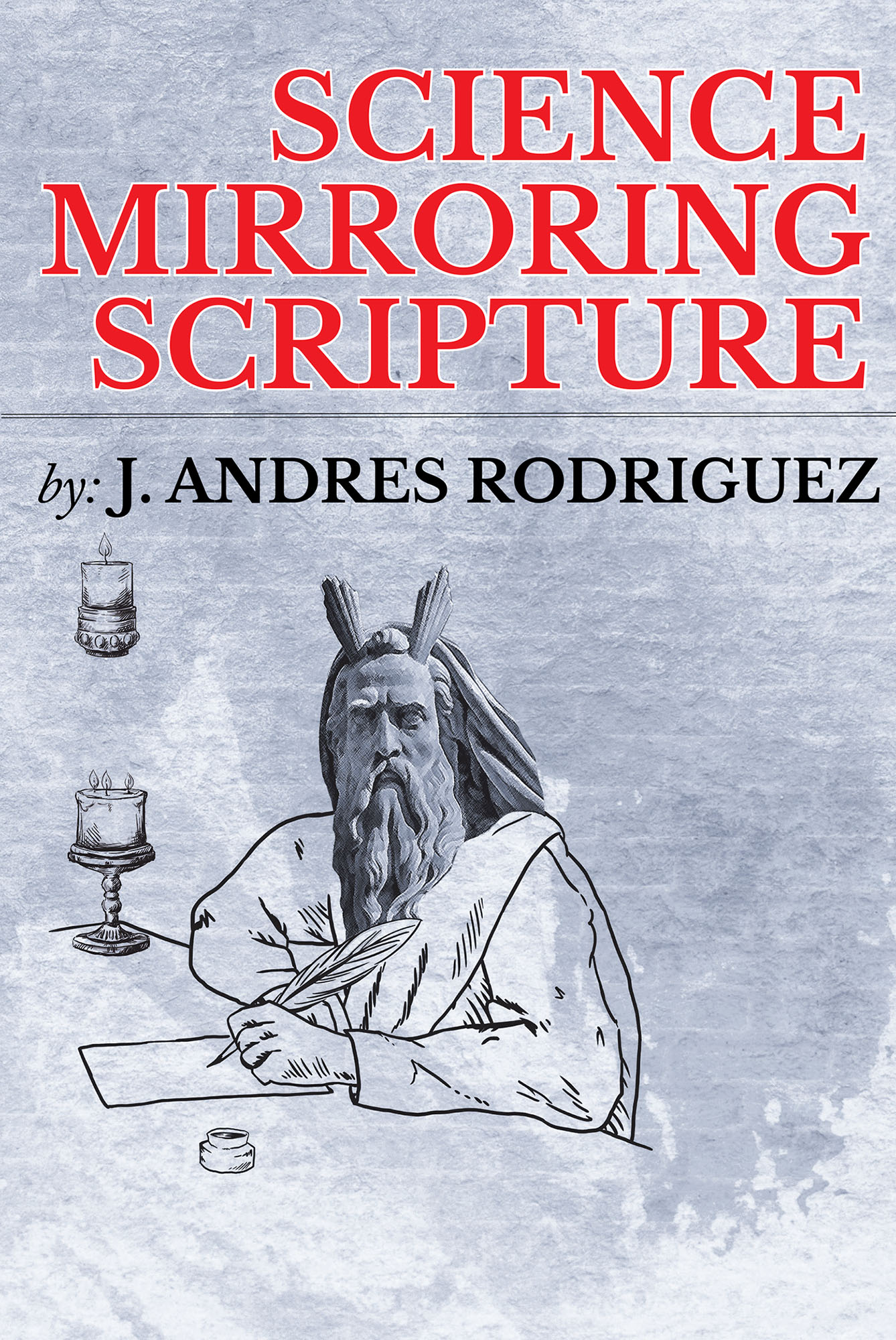 Science Mirroring Scripture Cover Image