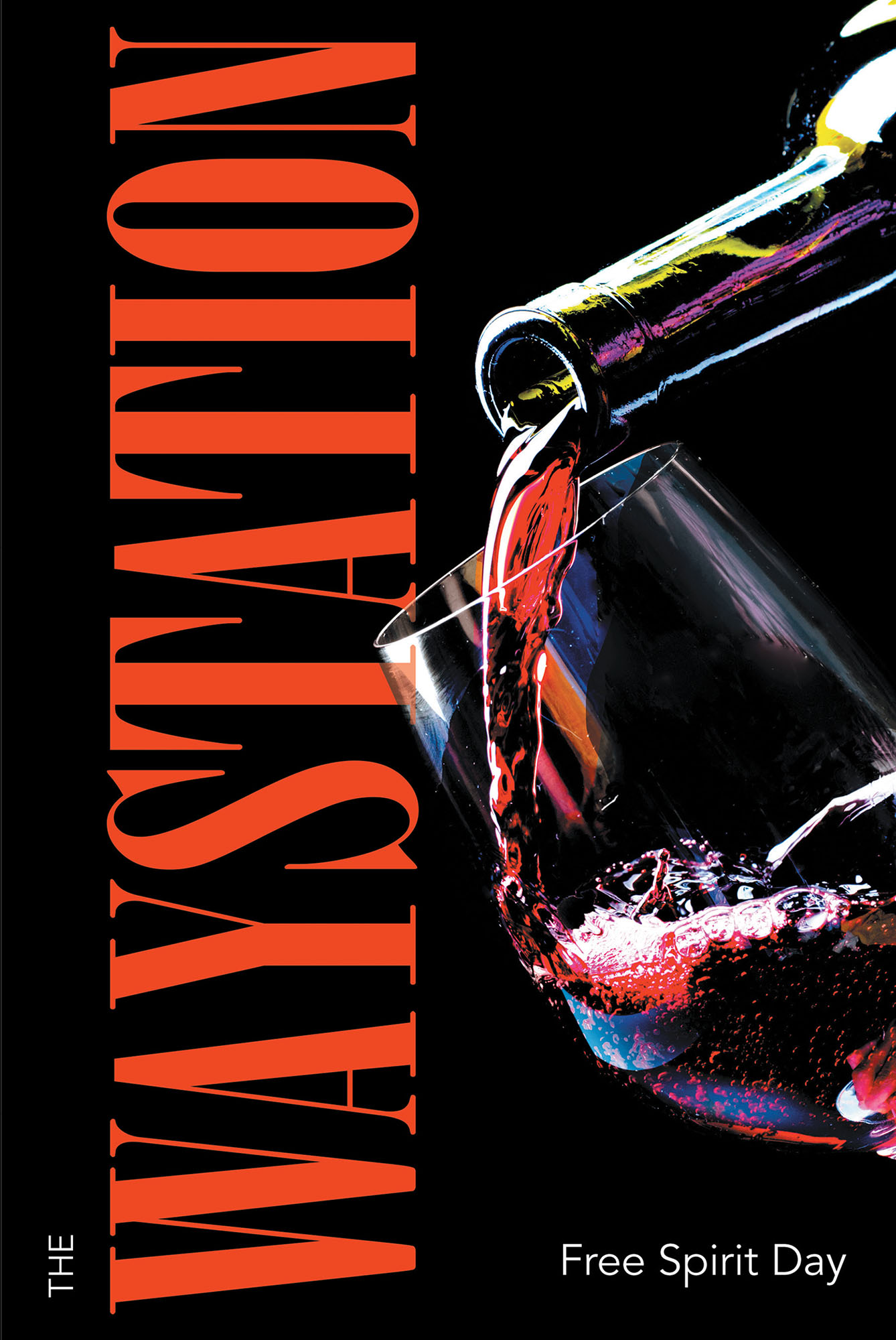 The Waystation Cover Image
