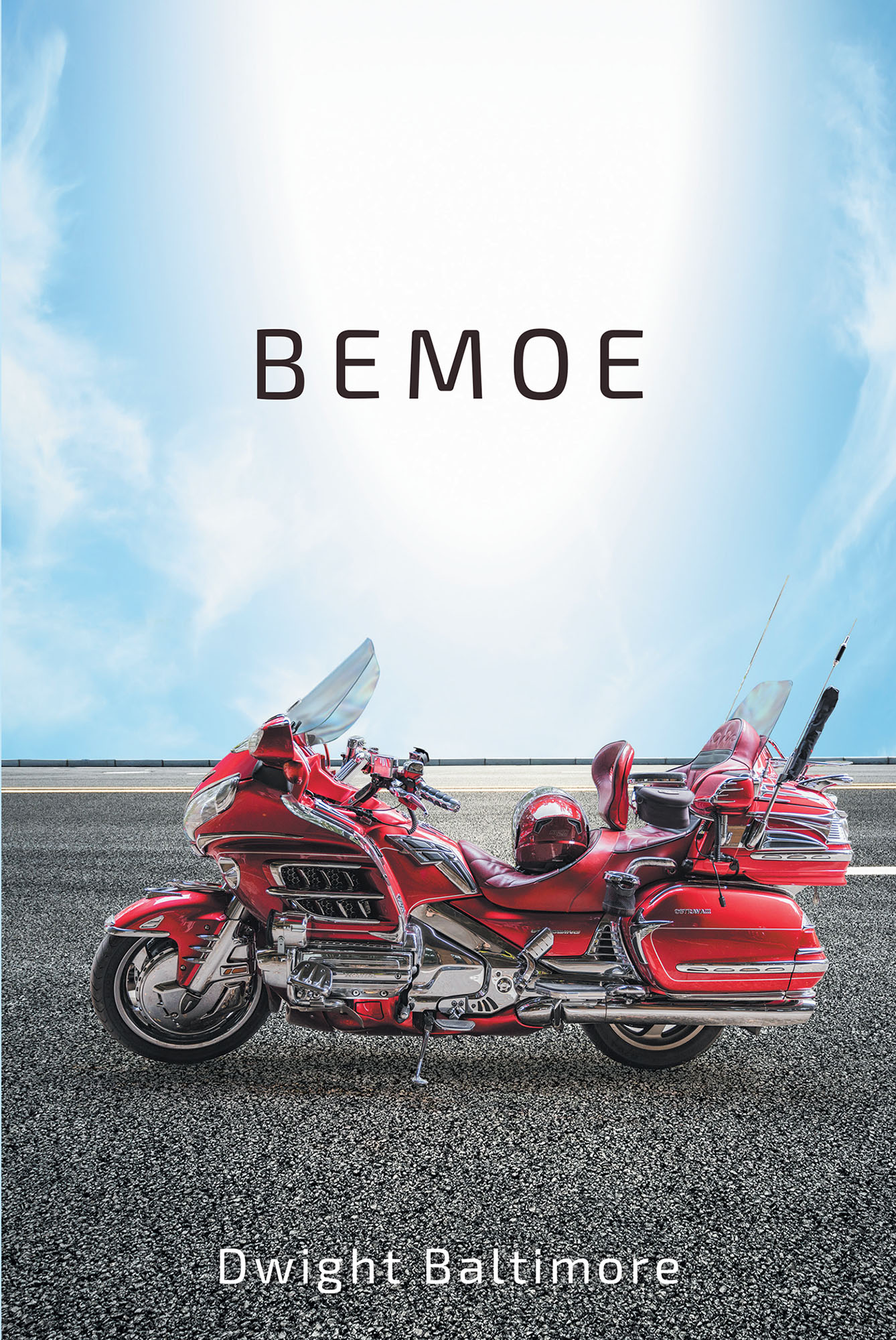 Bemoe Cover Image