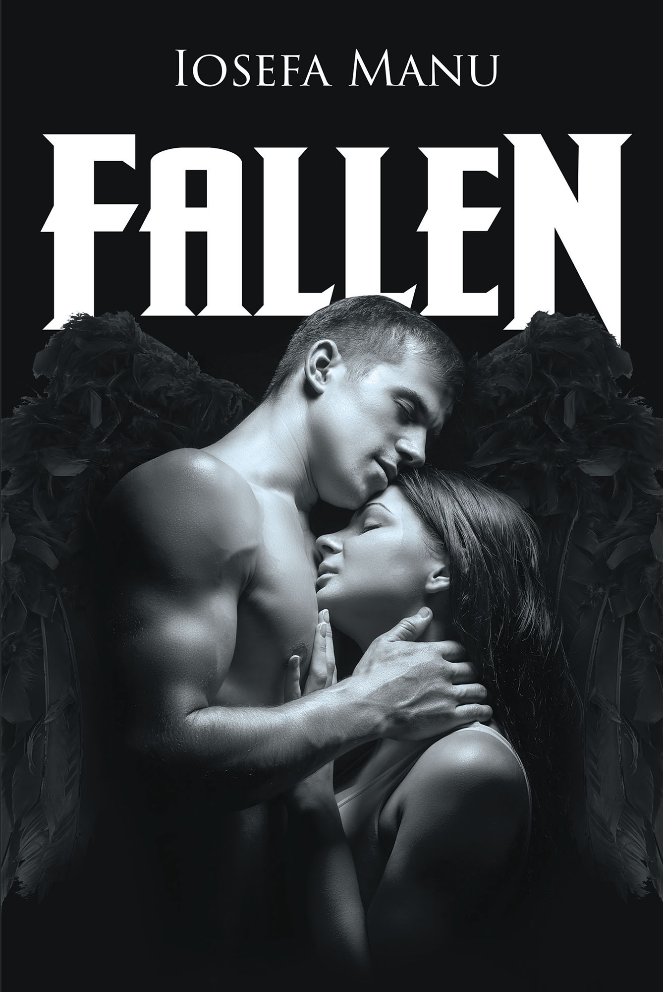 Fallen Cover Image