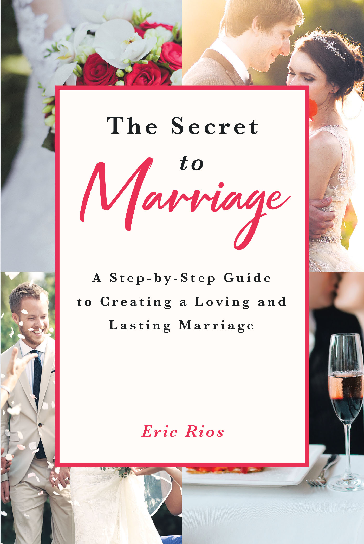 The Secret to Marriage Cover Image