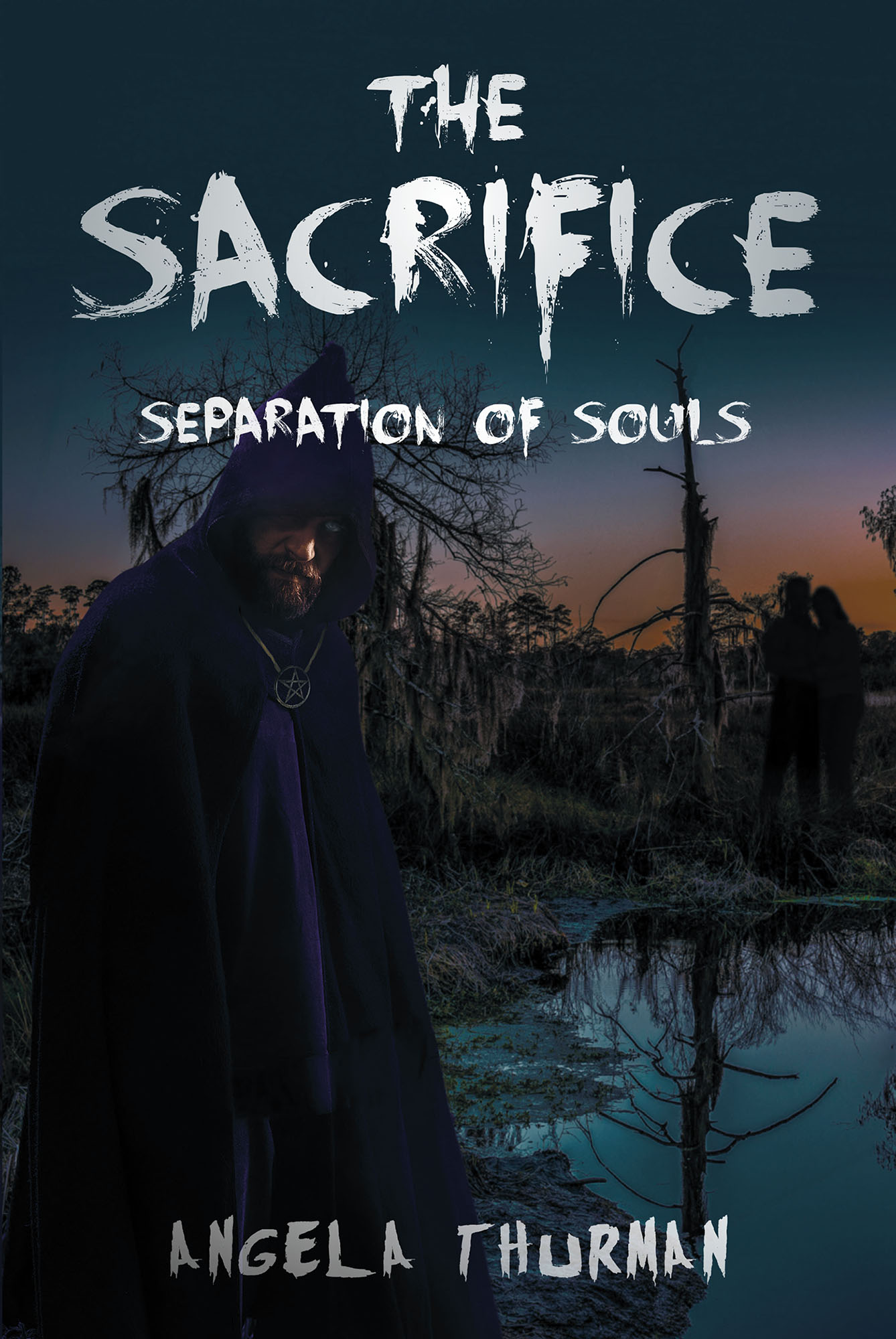 The Sacrifice - Separation of Souls Cover Image