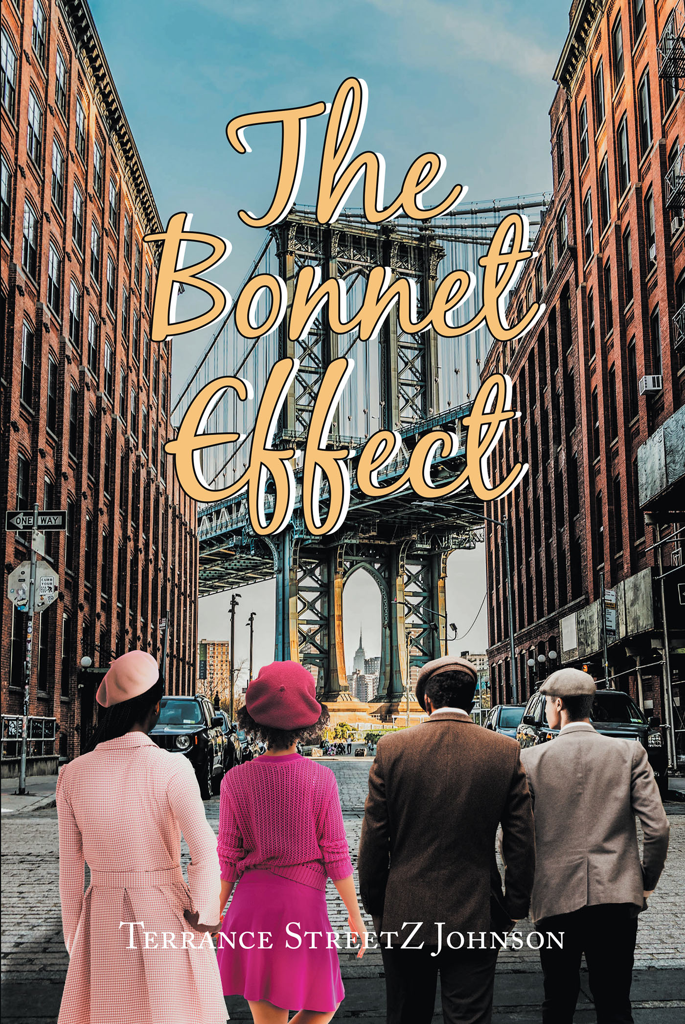 The Bonnet Effect Cover Image