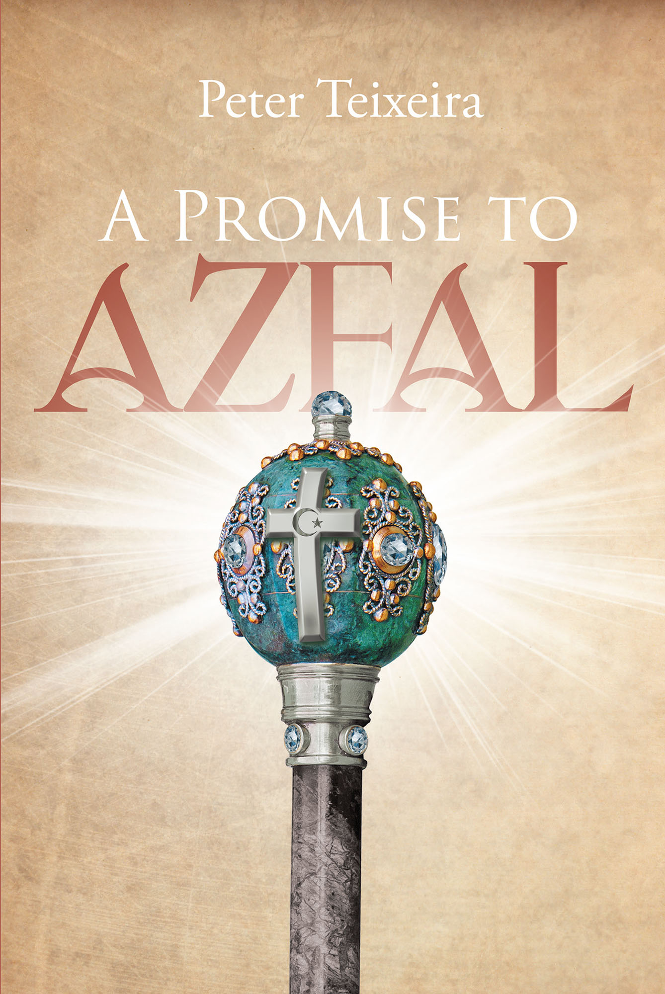 A Promise to Azfal Cover Image