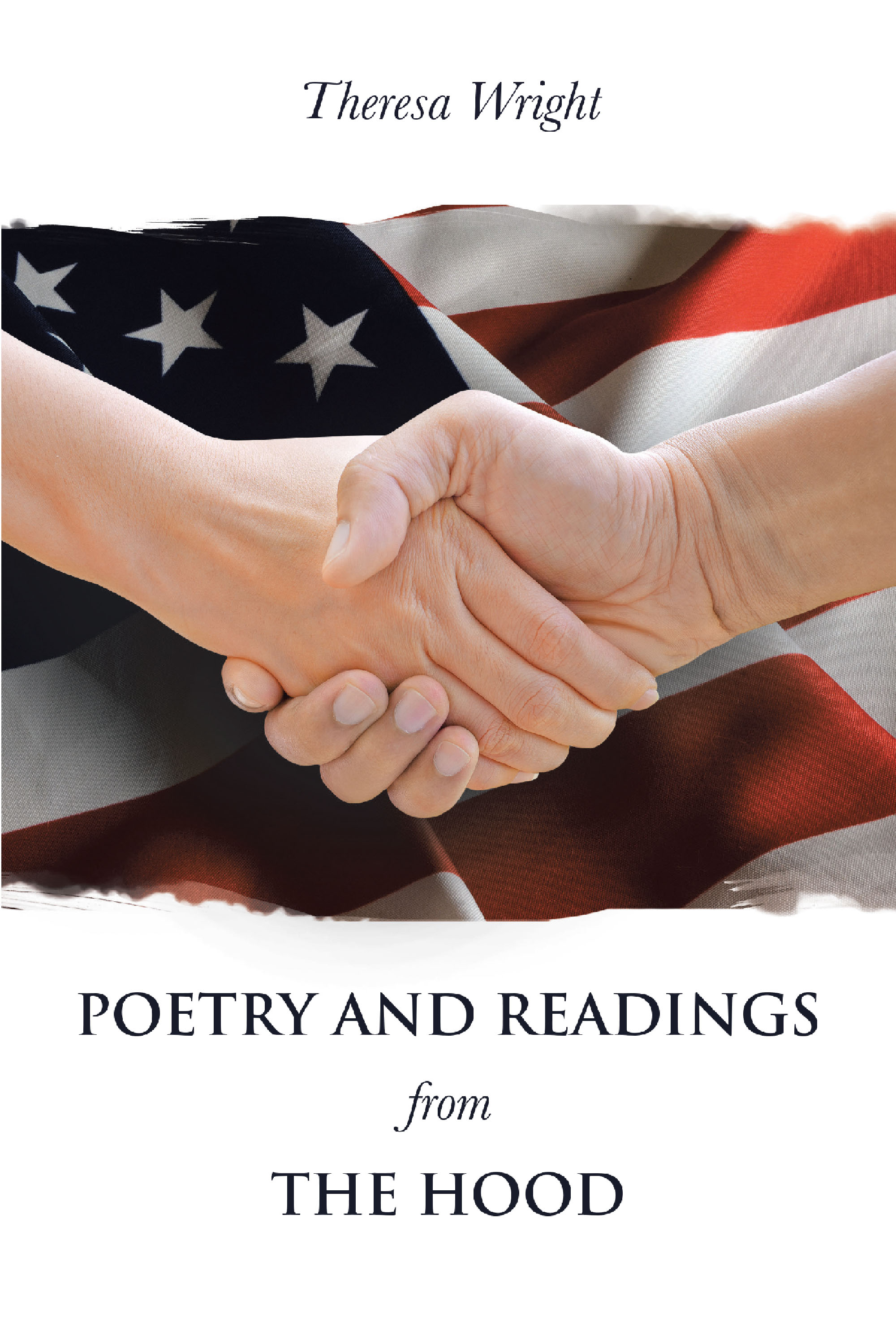 Poetry and Readings from the Hood Cover Image