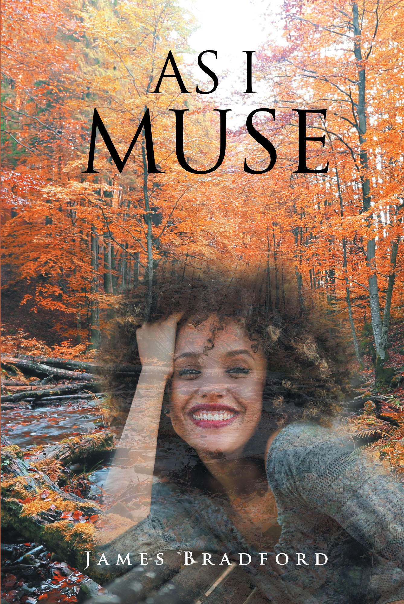 As I Muse Cover Image