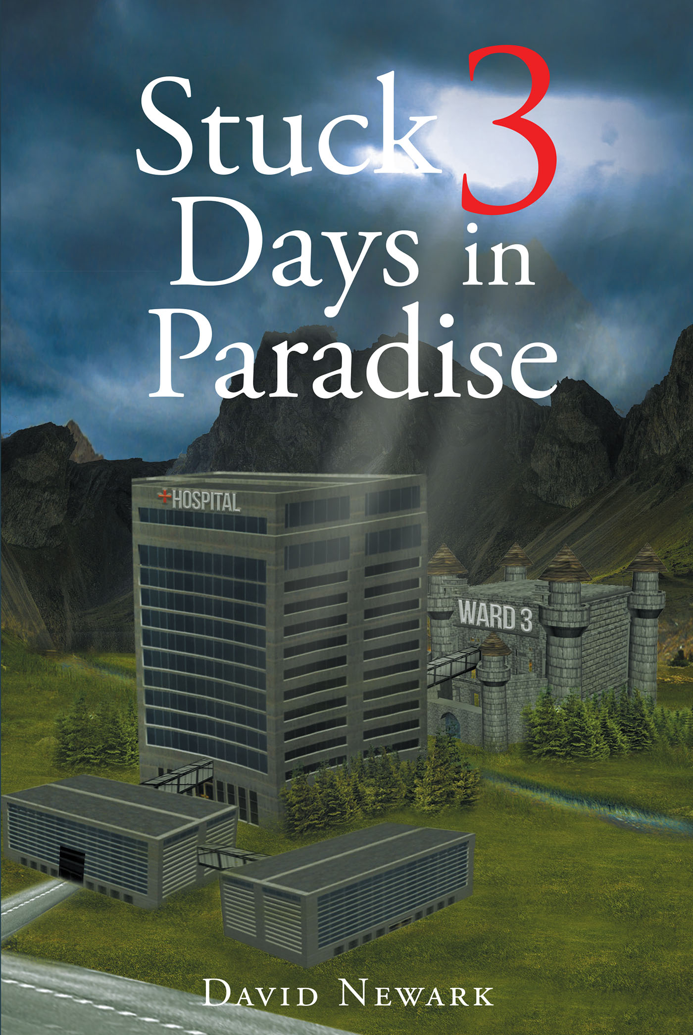 Stuck 3 Days In Paradise Cover Image