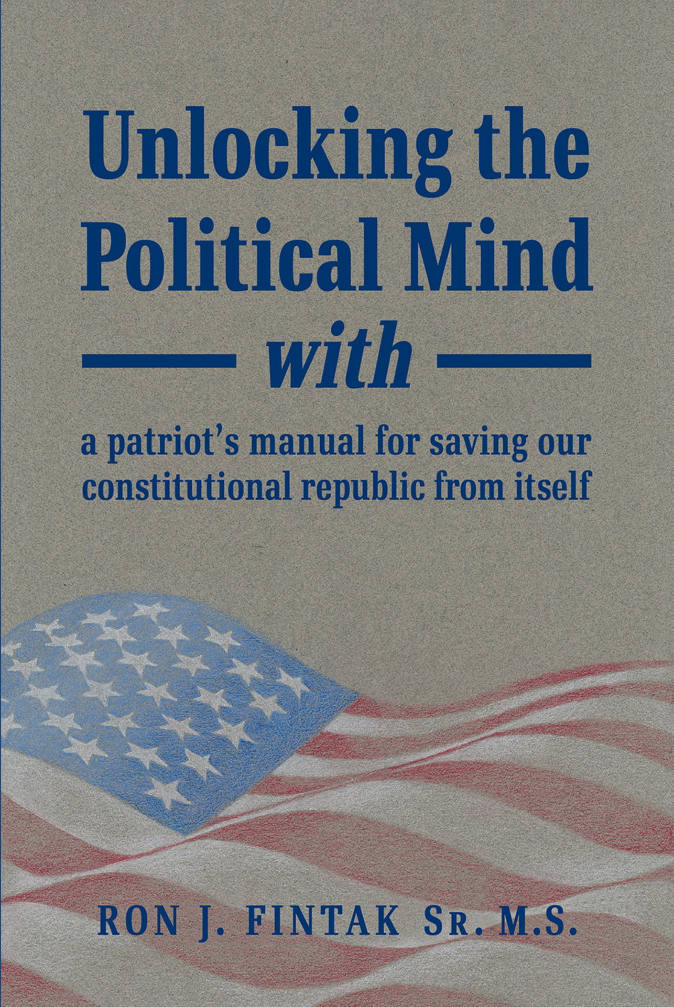 Unlocking the Political Mind Cover Image