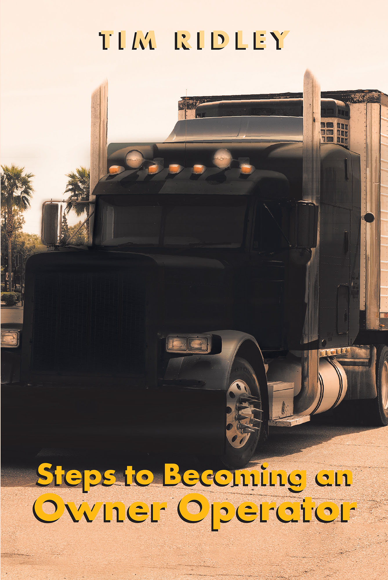 Steps to Becoming an Owner Operator Cover Image