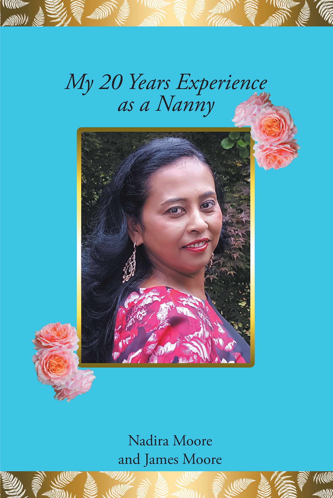 My 20 Years Experience as a Nanny Cover Image