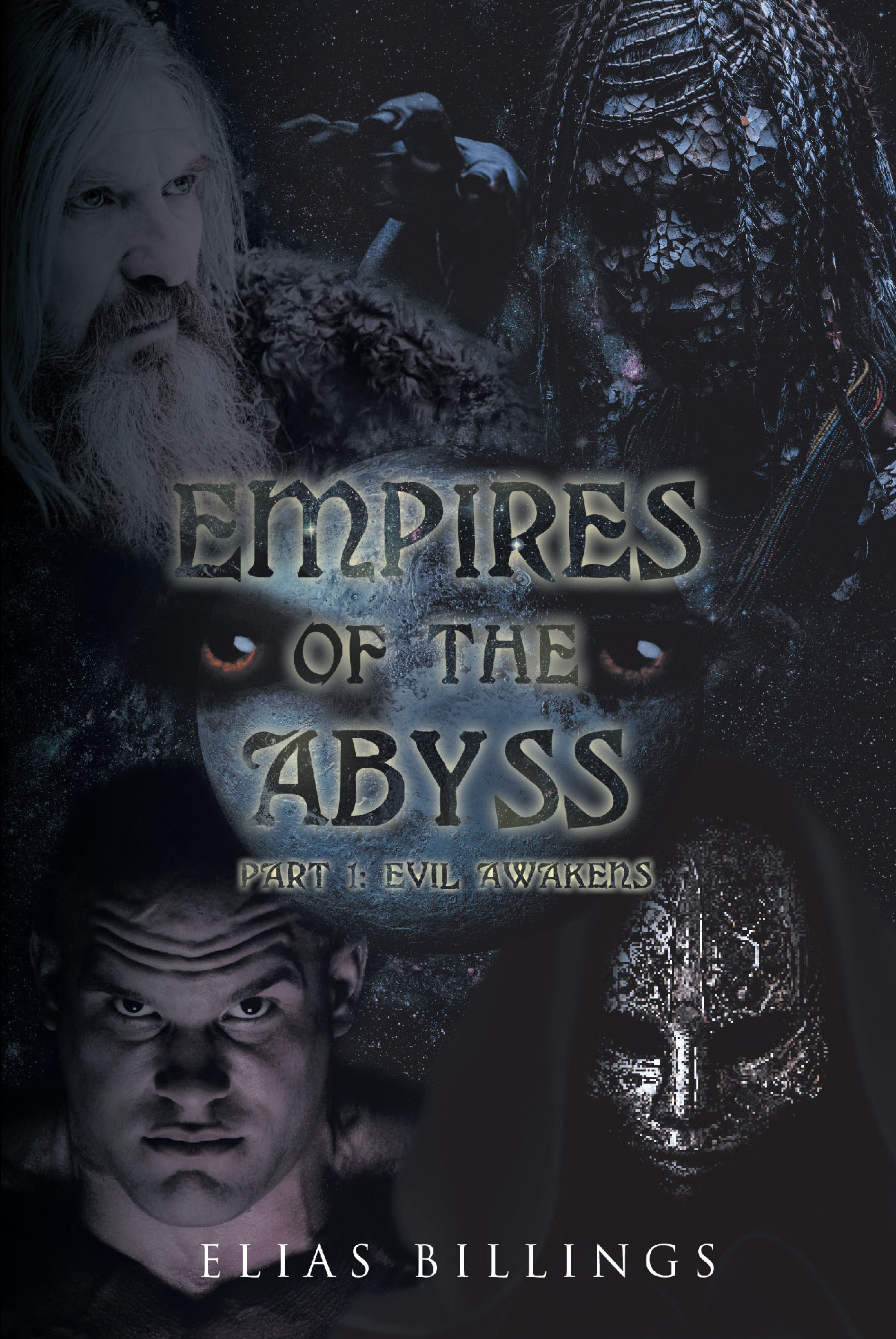 Empires of the Abyss Cover Image