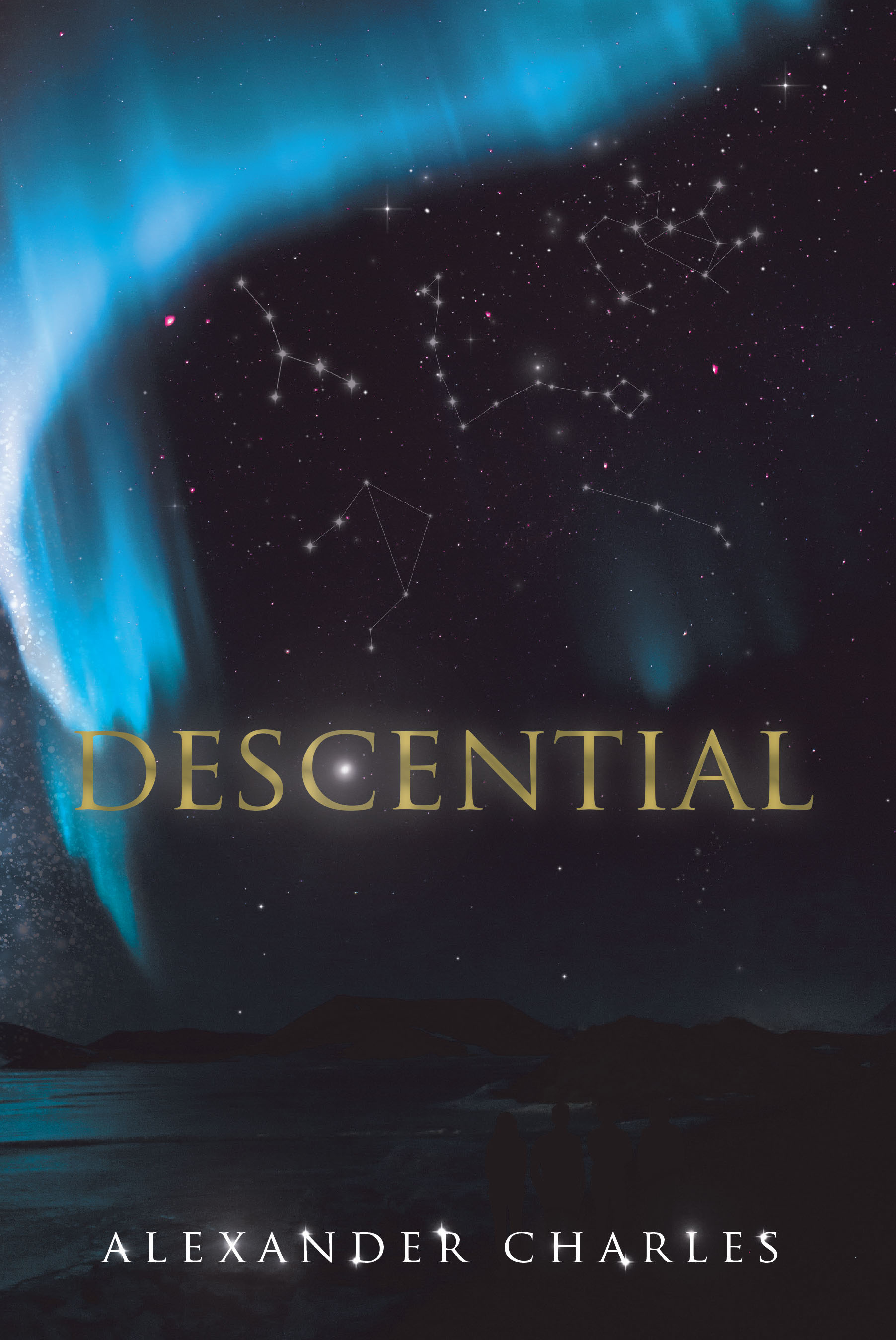 Descential Cover Image