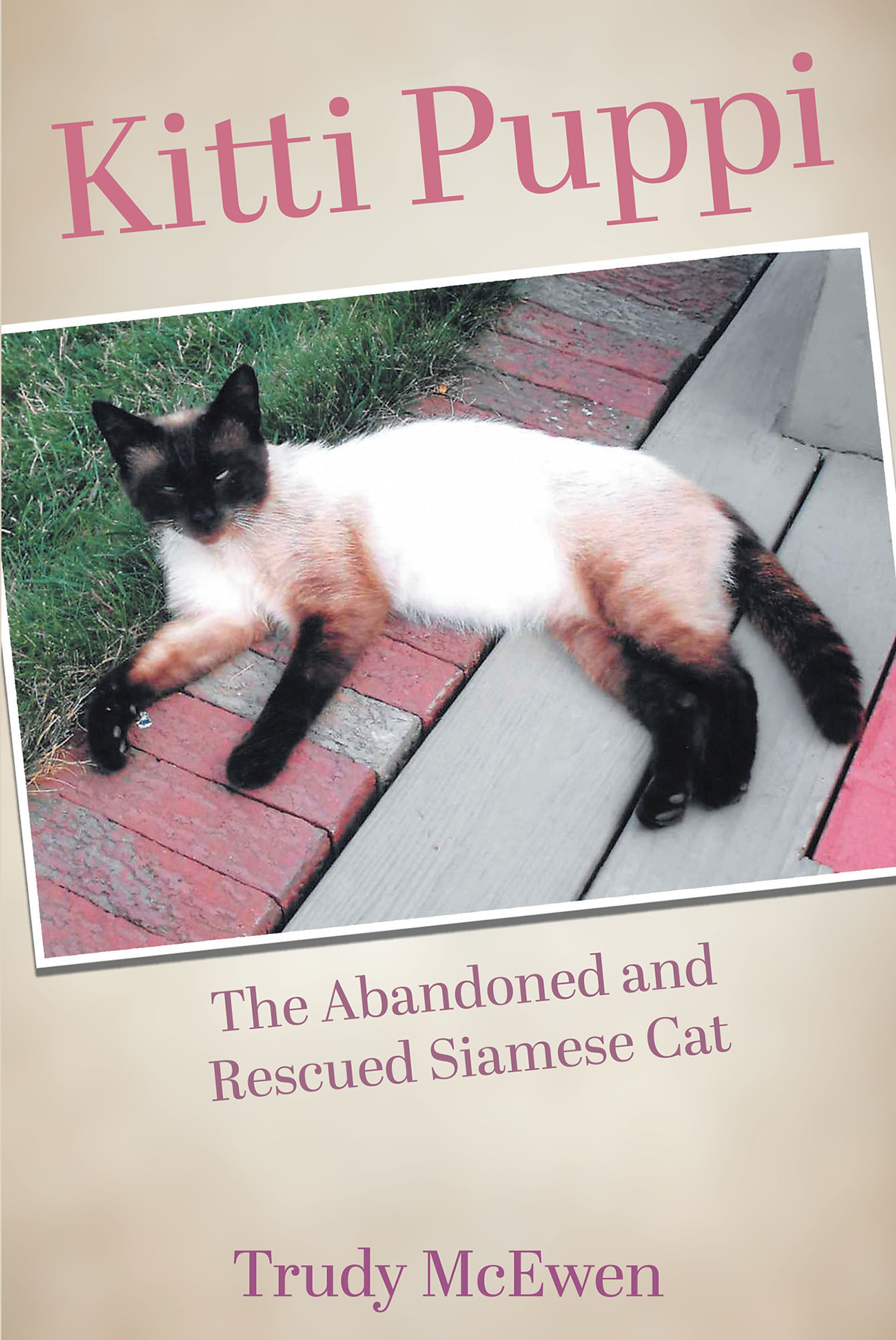 Kitti Puppi Cover Image