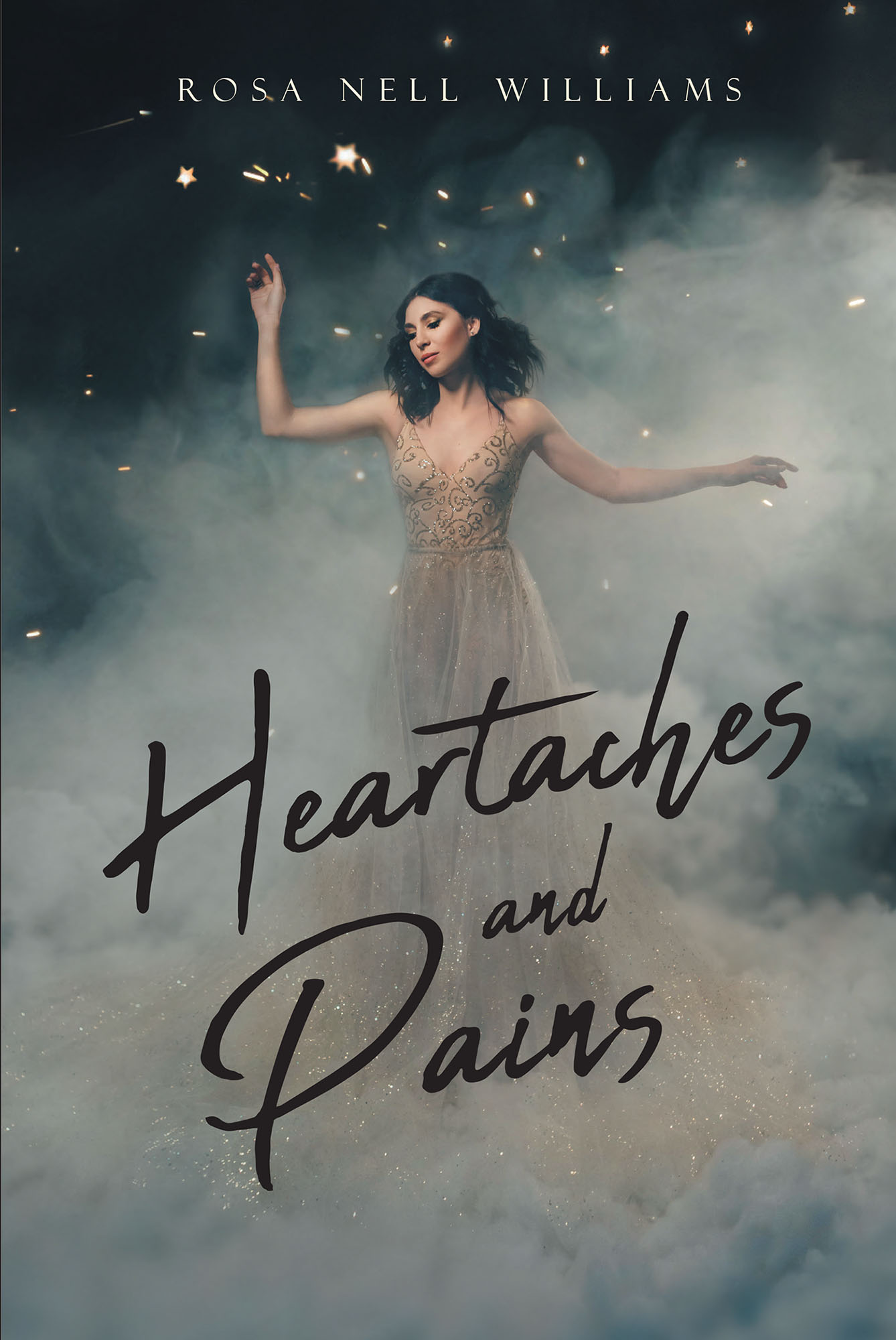 Heartaches and Pains Cover Image