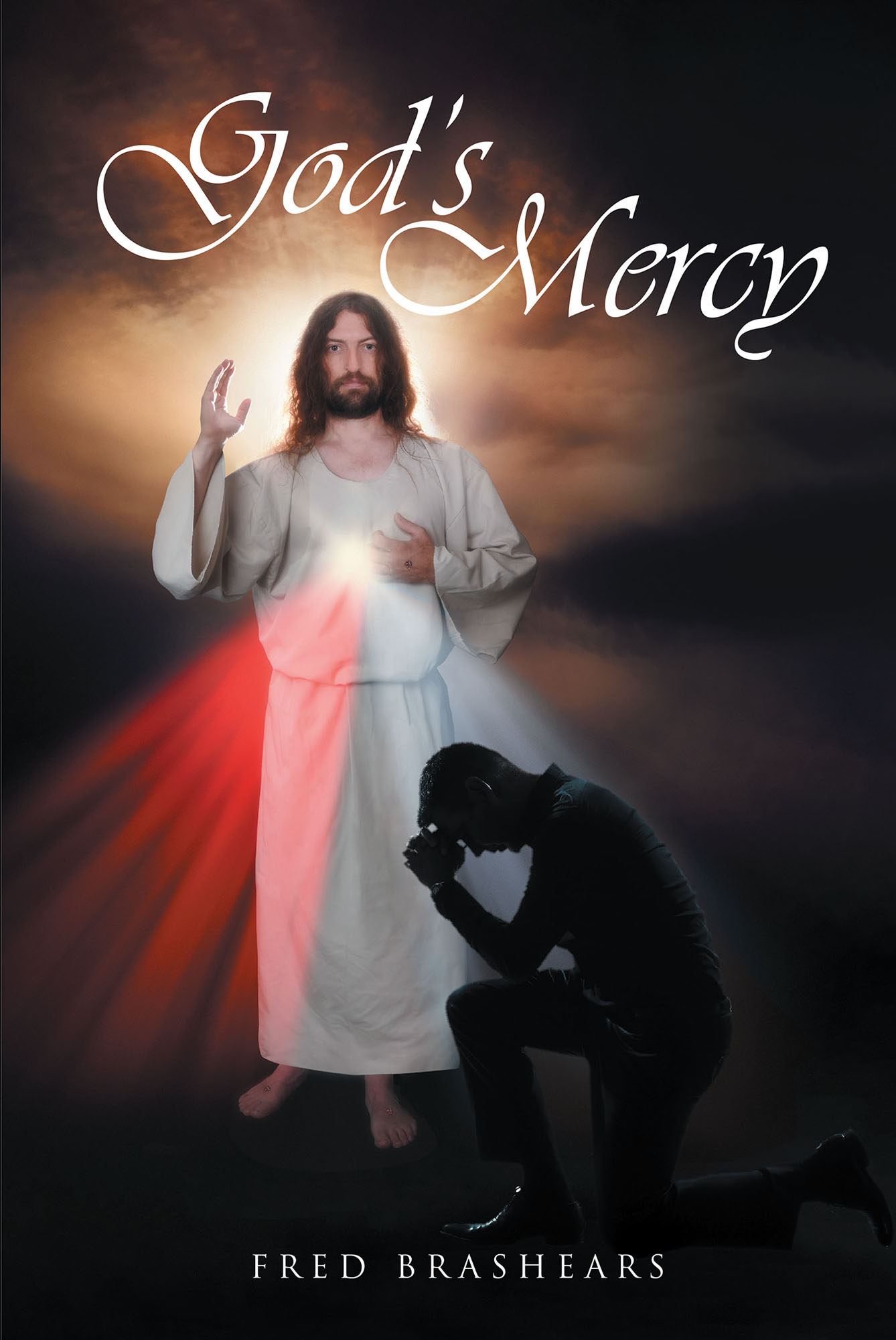 God's Mercy Cover Image
