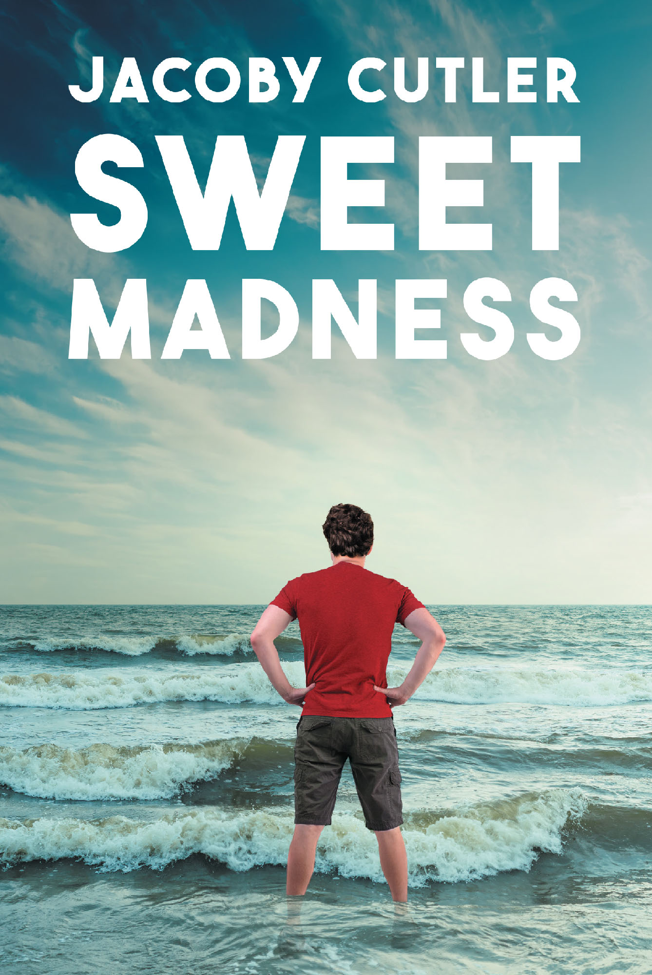Sweet Madness Cover Image