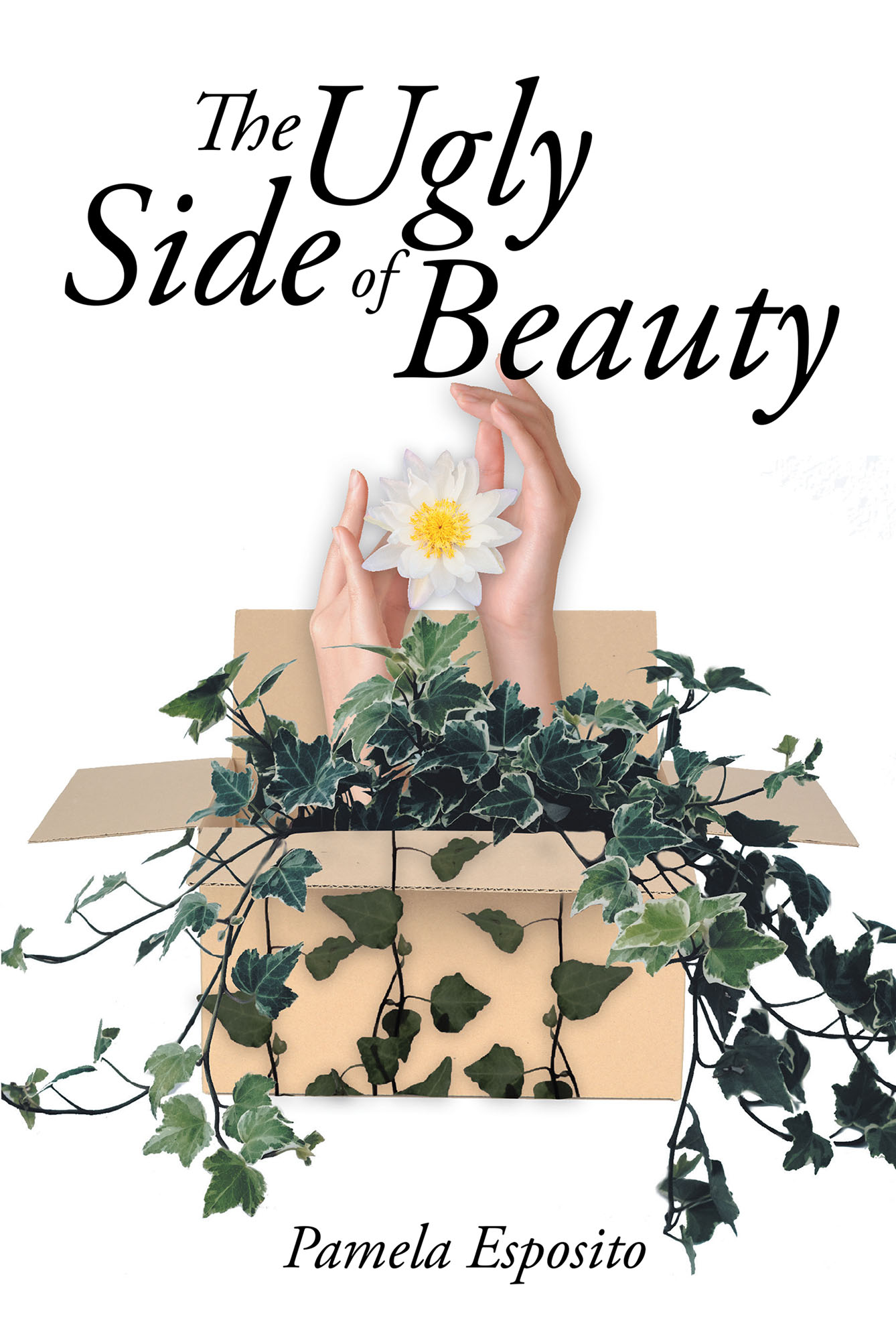 The Ugly Side of Beauty Cover Image