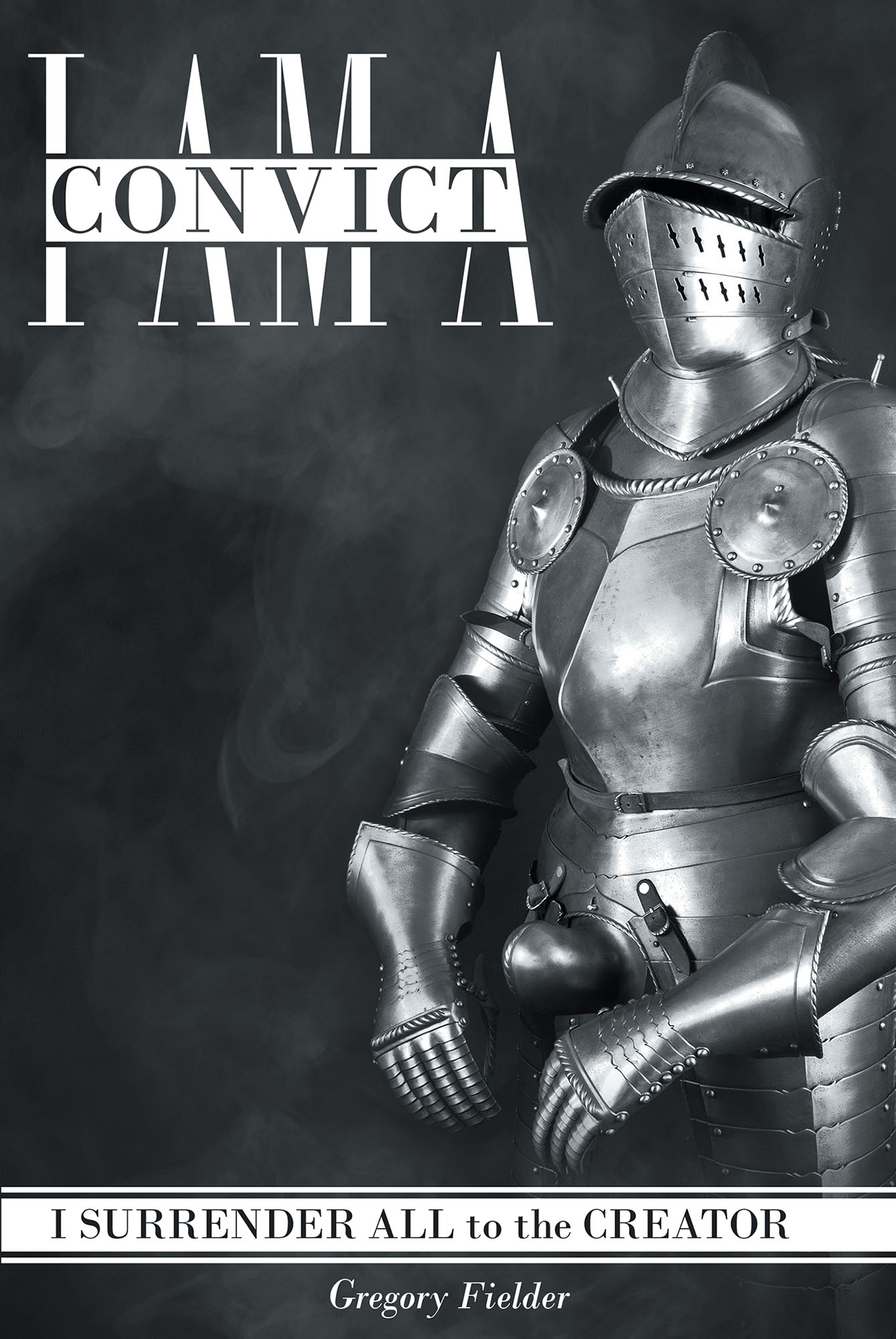 I Am A Convict Cover Image