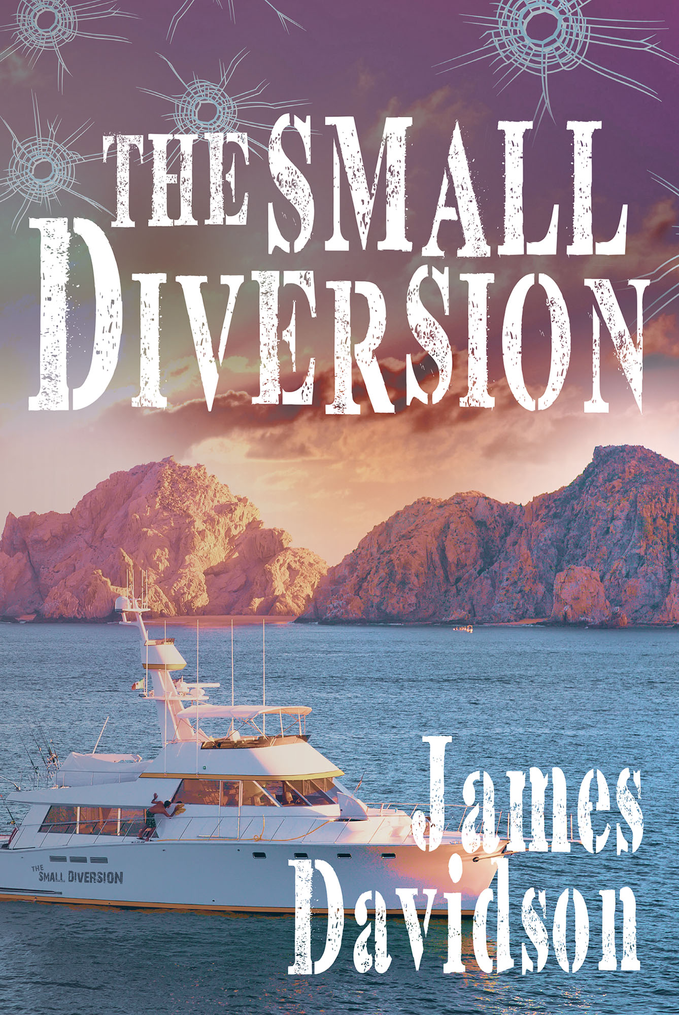 The Small Diversion Cover Image