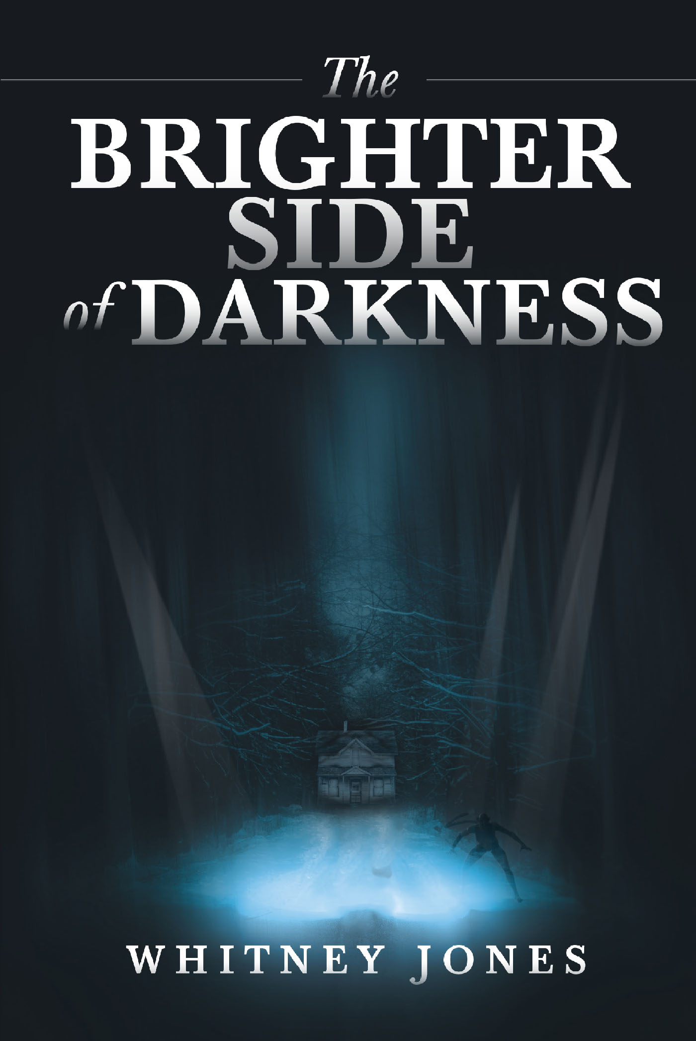 The Brighter Side of Darkness Cover Image