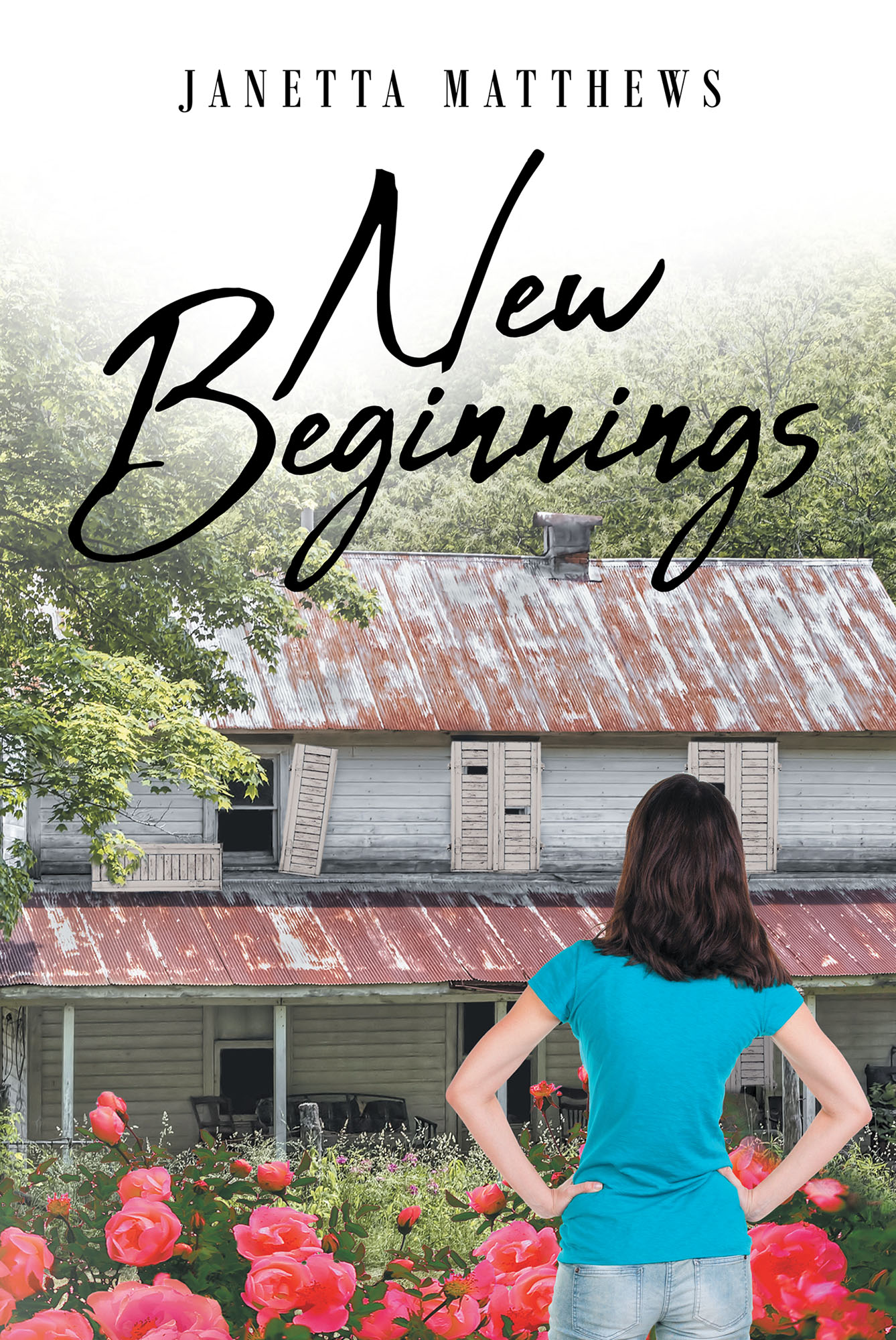 New Beginnings Cover Image