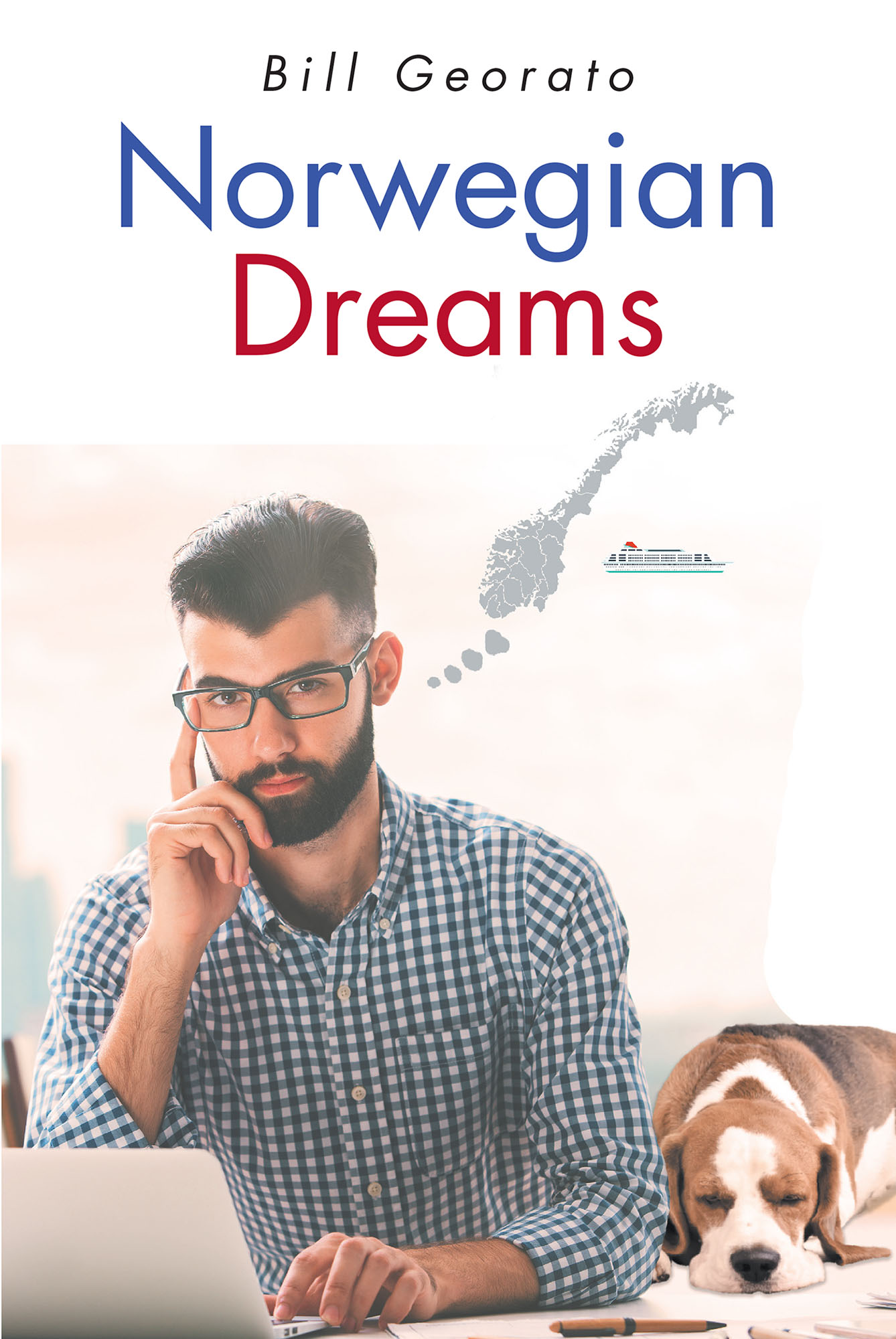 Norwegian Dreams Cover Image