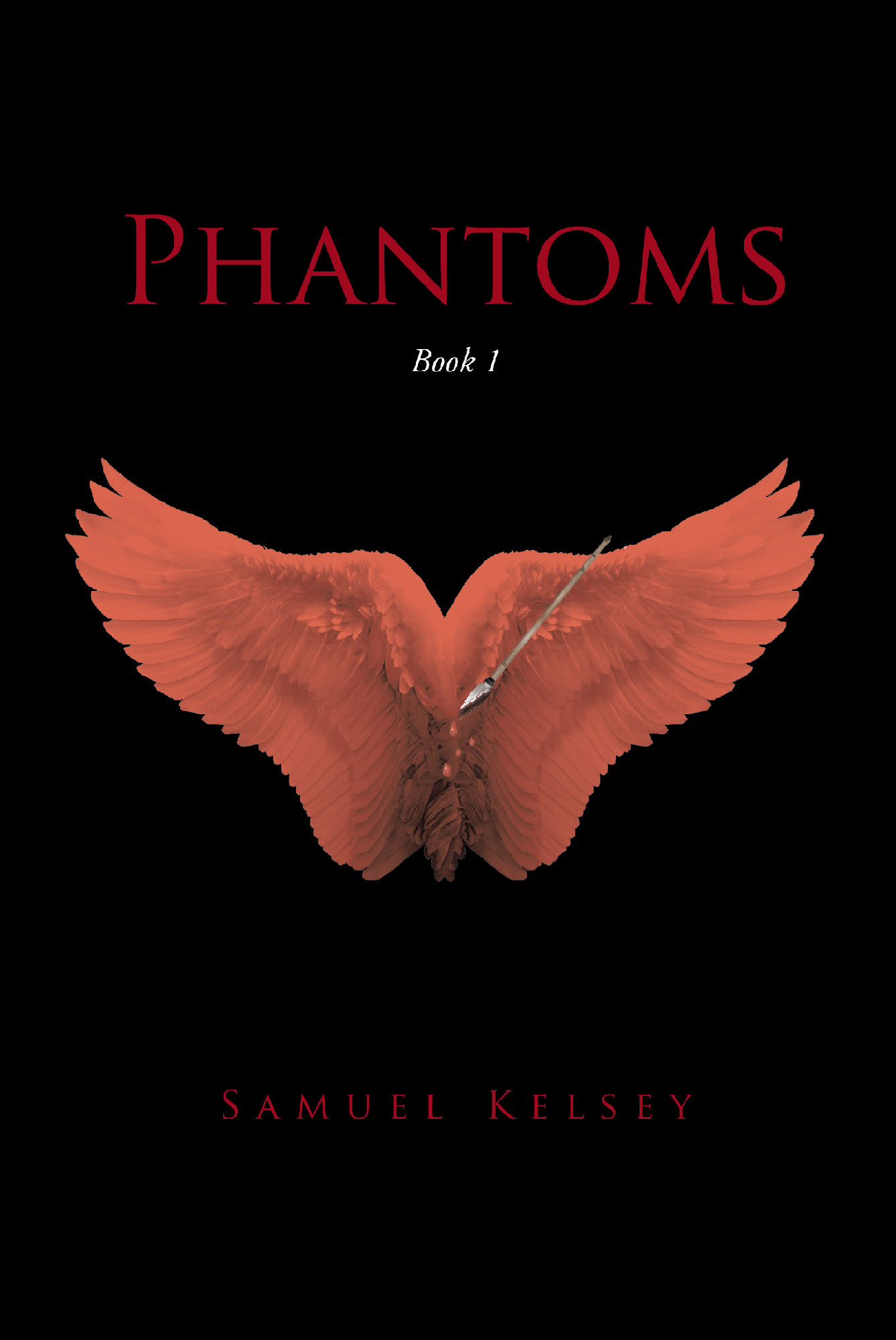 Phantoms Cover Image
