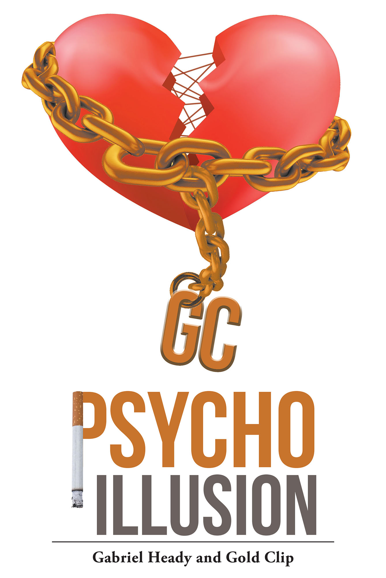 Psycho Illusion Cover Image