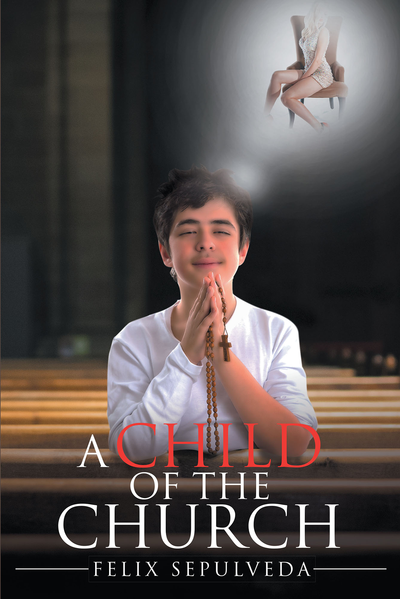A Child of the Church Cover Image