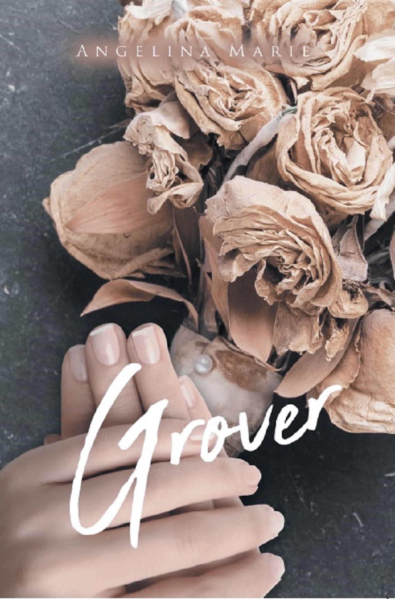 Grover Cover Image